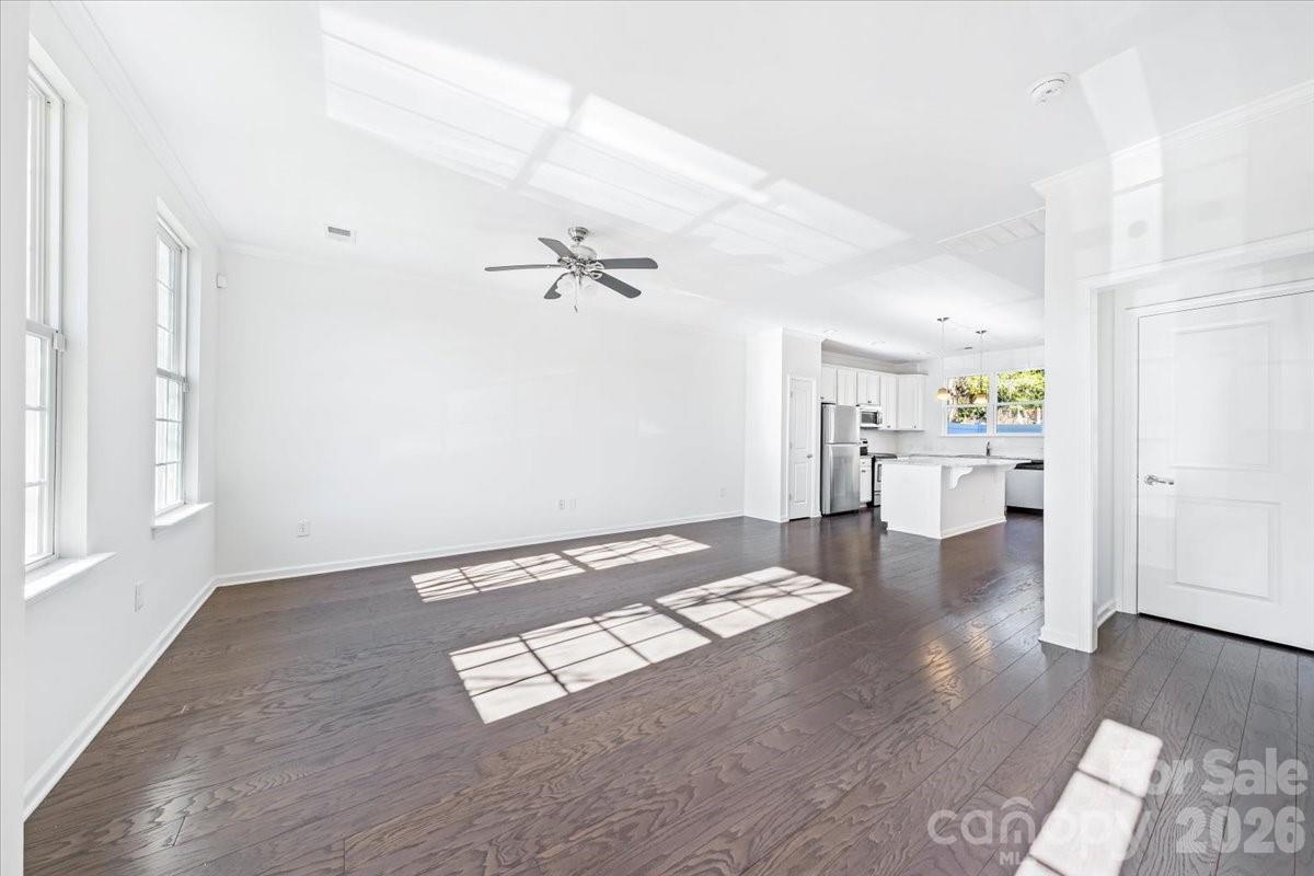 108 Prairie View Court — Belmont