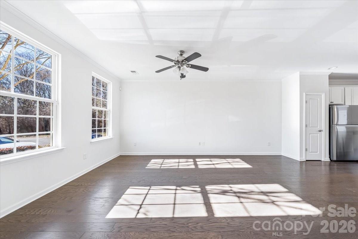 108 Prairie View Court — Belmont