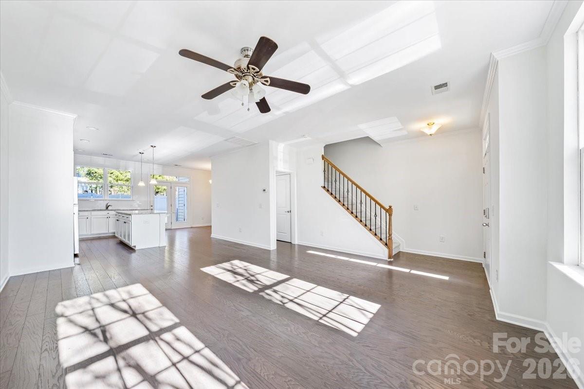 108 Prairie View Court — Belmont