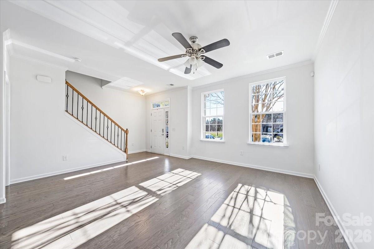 108 Prairie View Court — Belmont