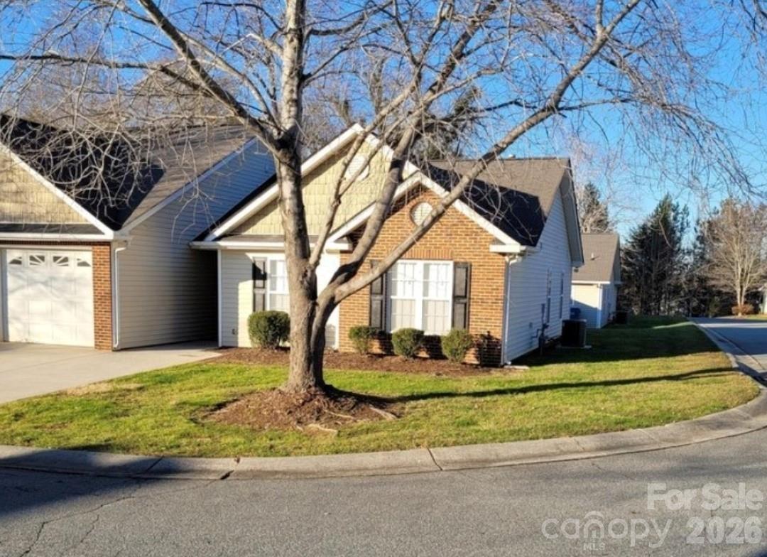 115 Edinburgh Court — Mount Holly