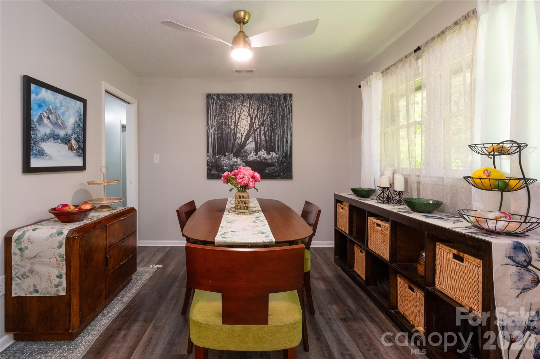 65 Poppy Lane — Cullowhee