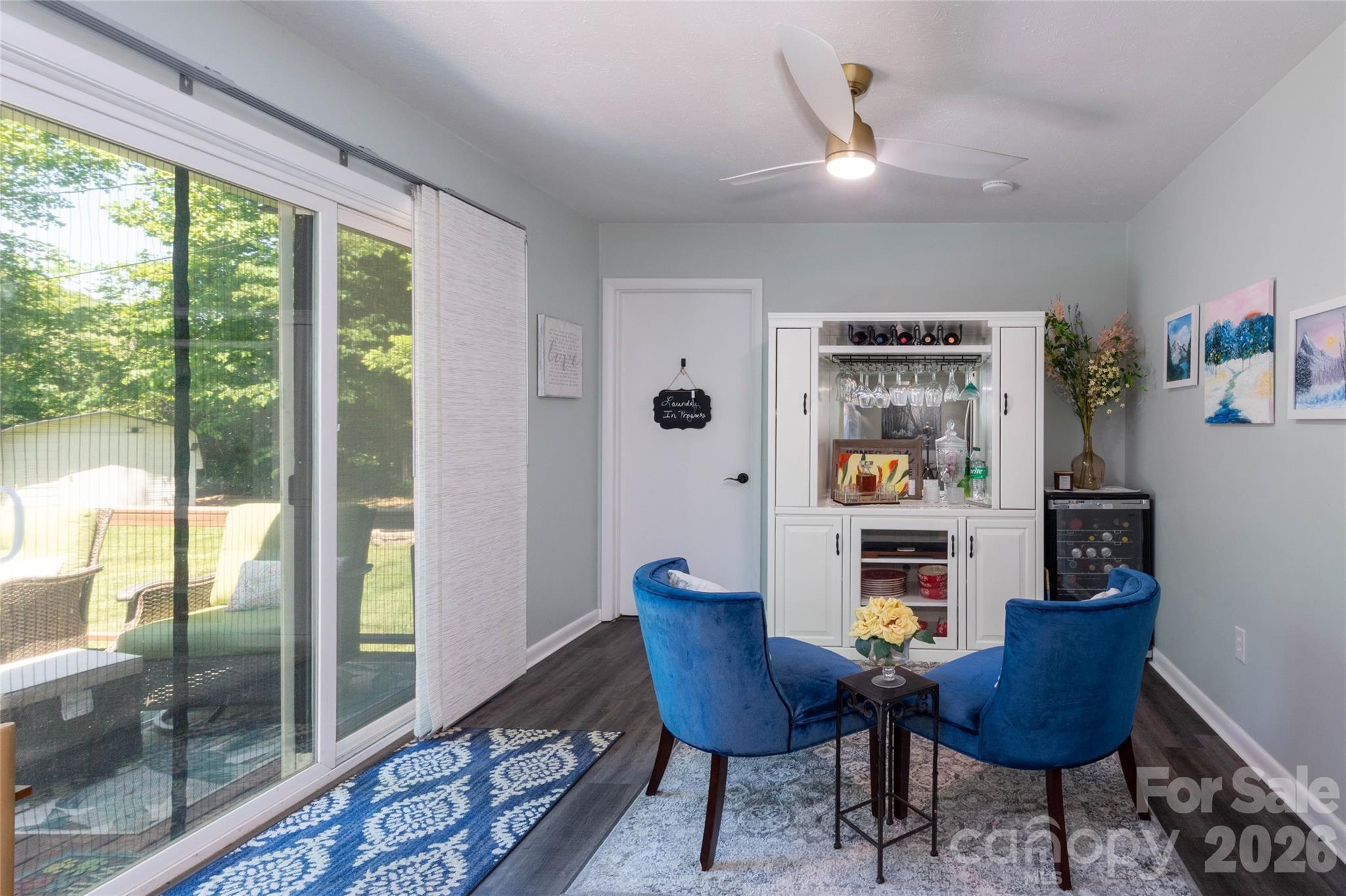 65 Poppy Lane — Cullowhee