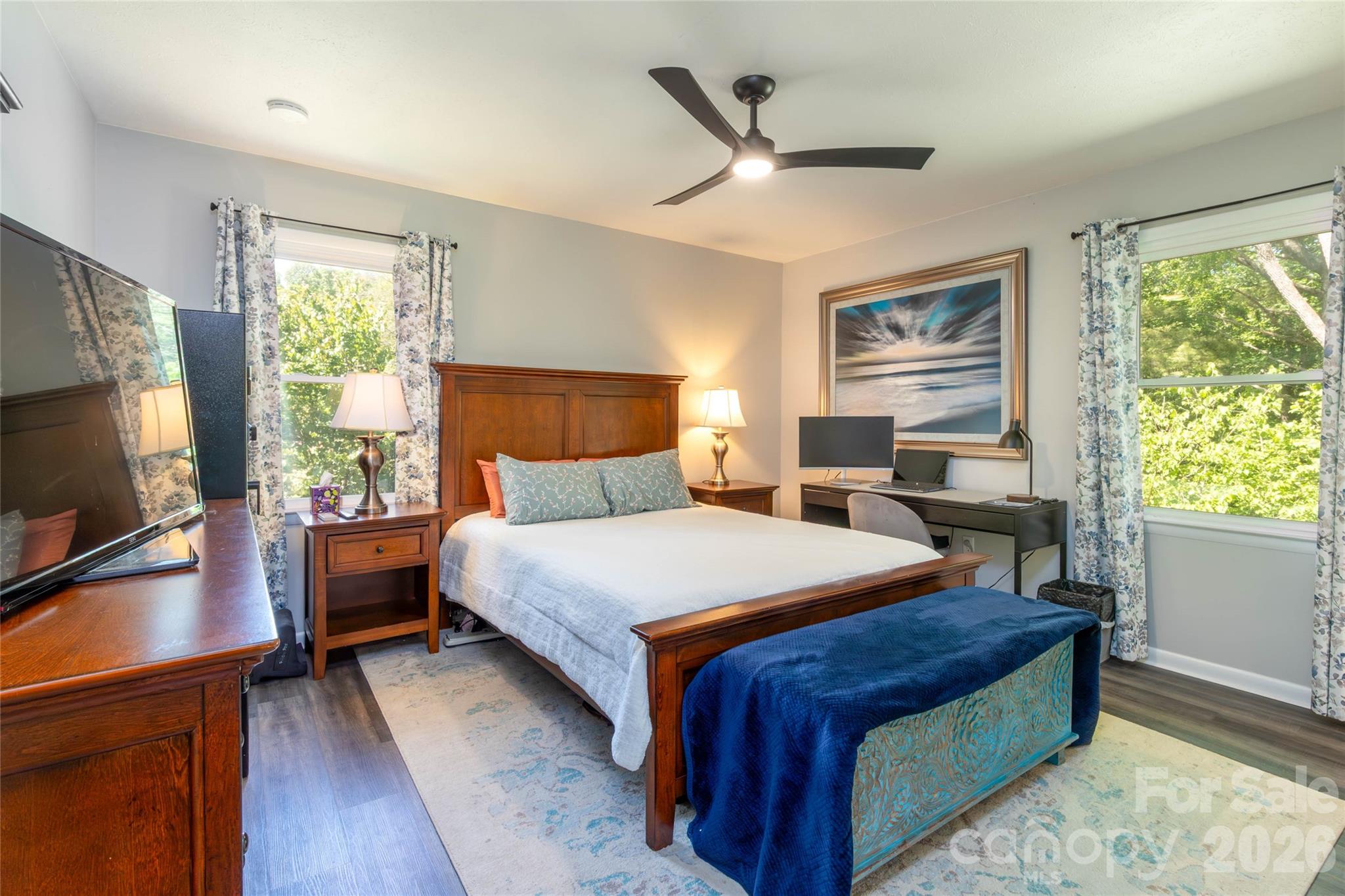 65 Poppy Lane — Cullowhee
