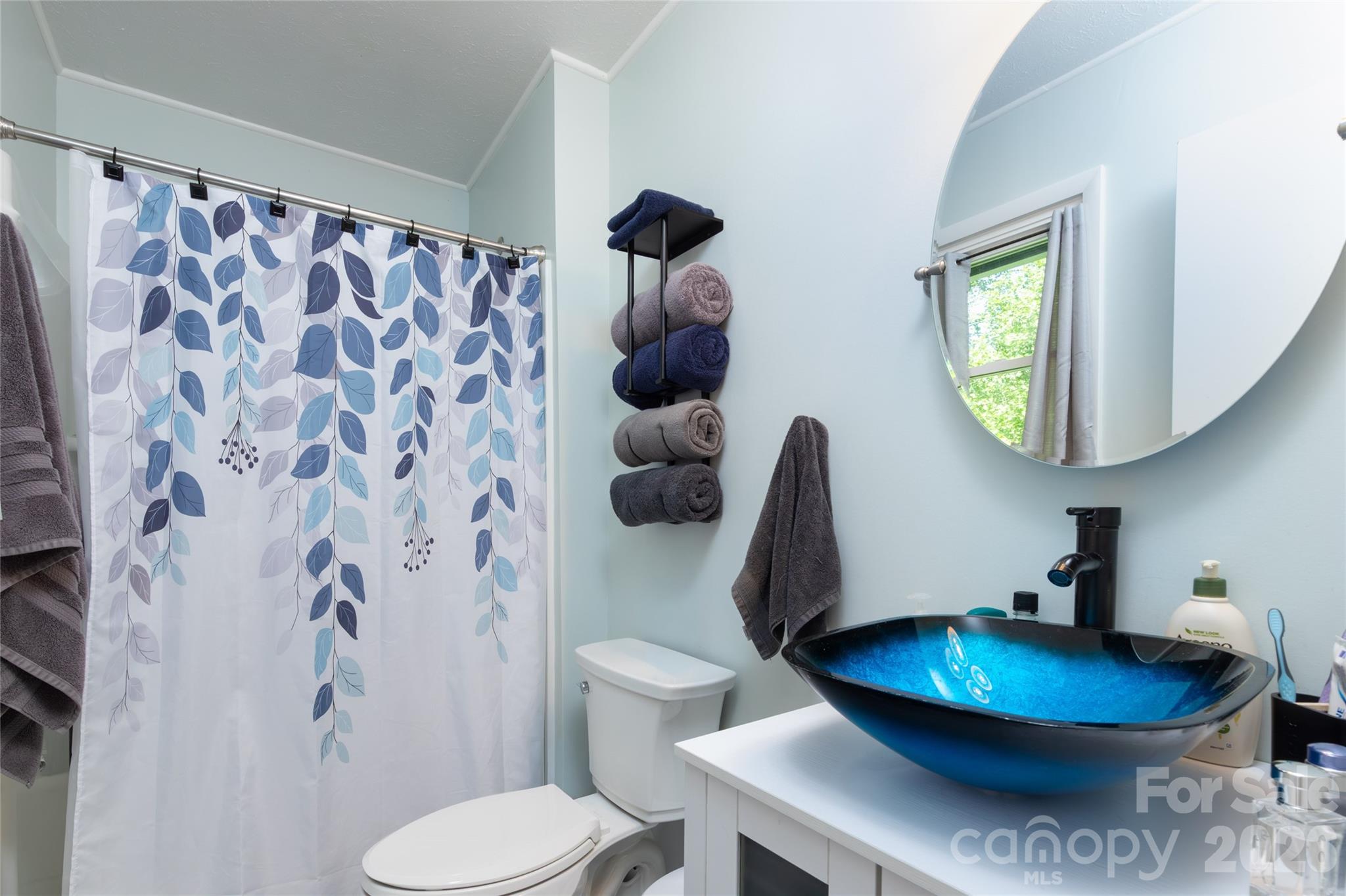 65 Poppy Lane — Cullowhee