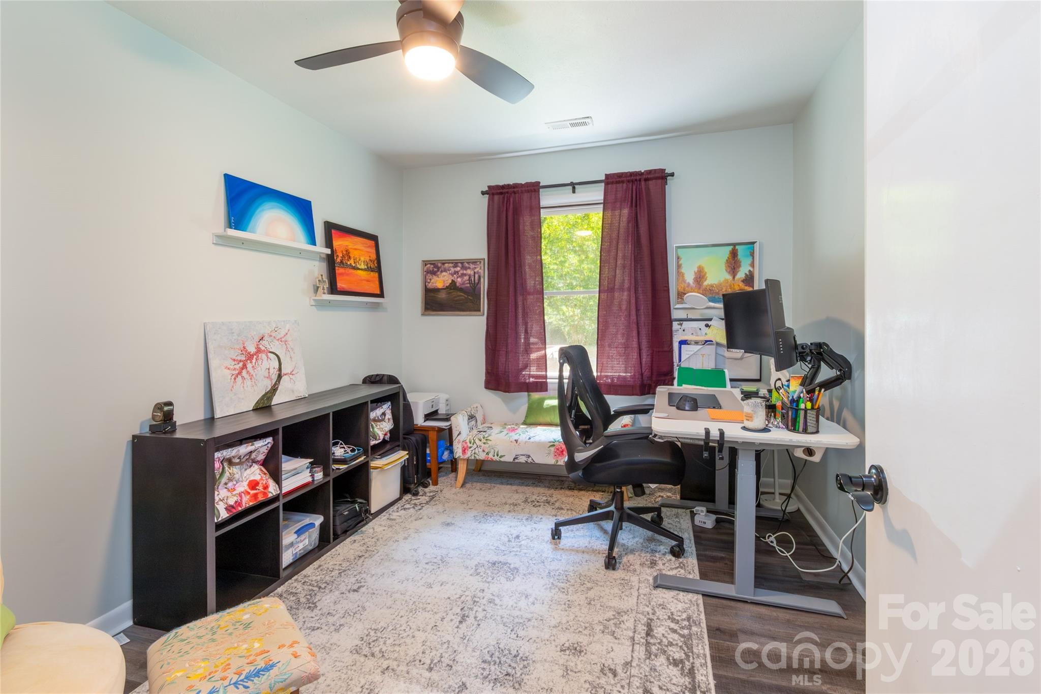 65 Poppy Lane — Cullowhee