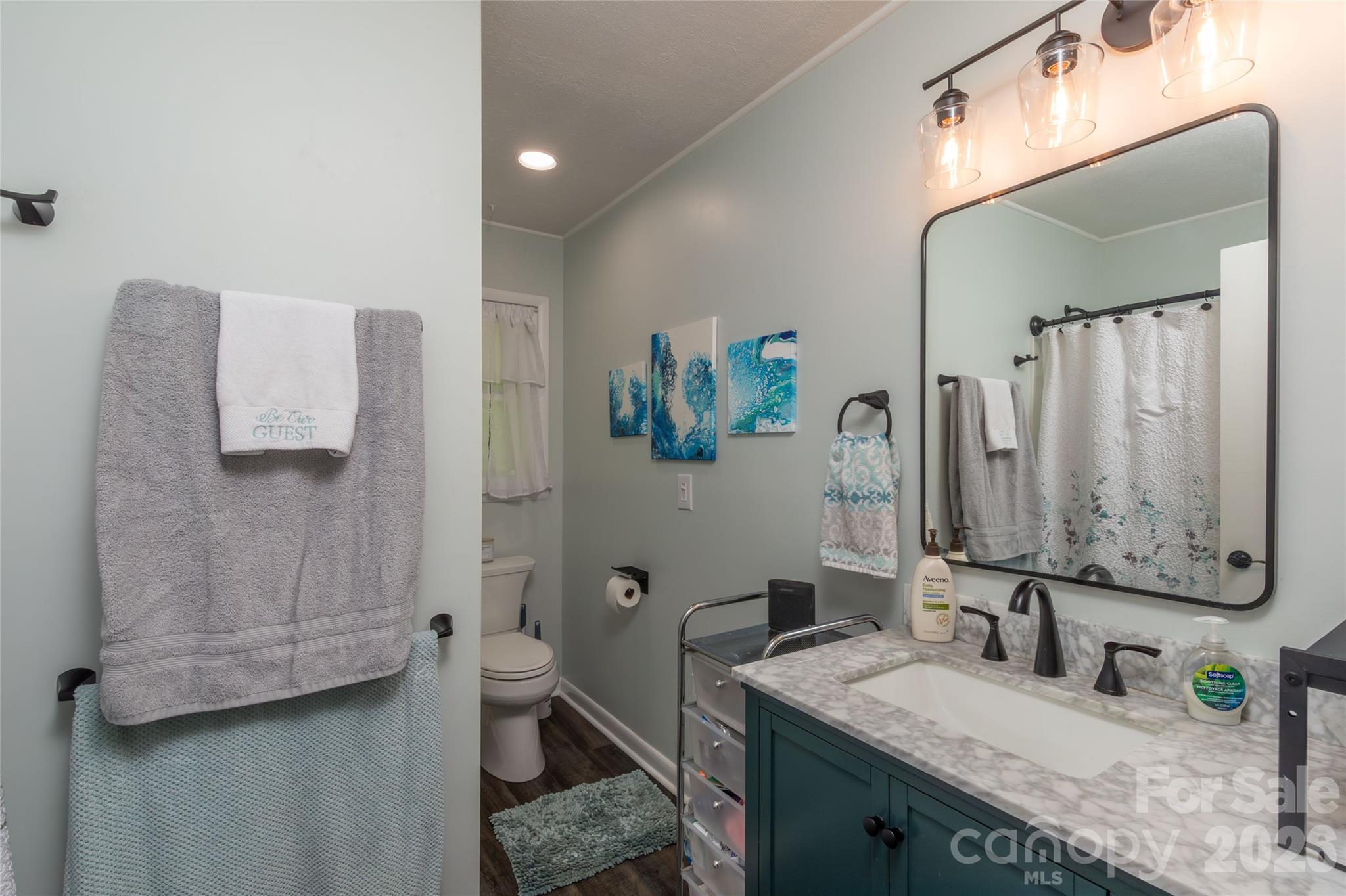 65 Poppy Lane — Cullowhee