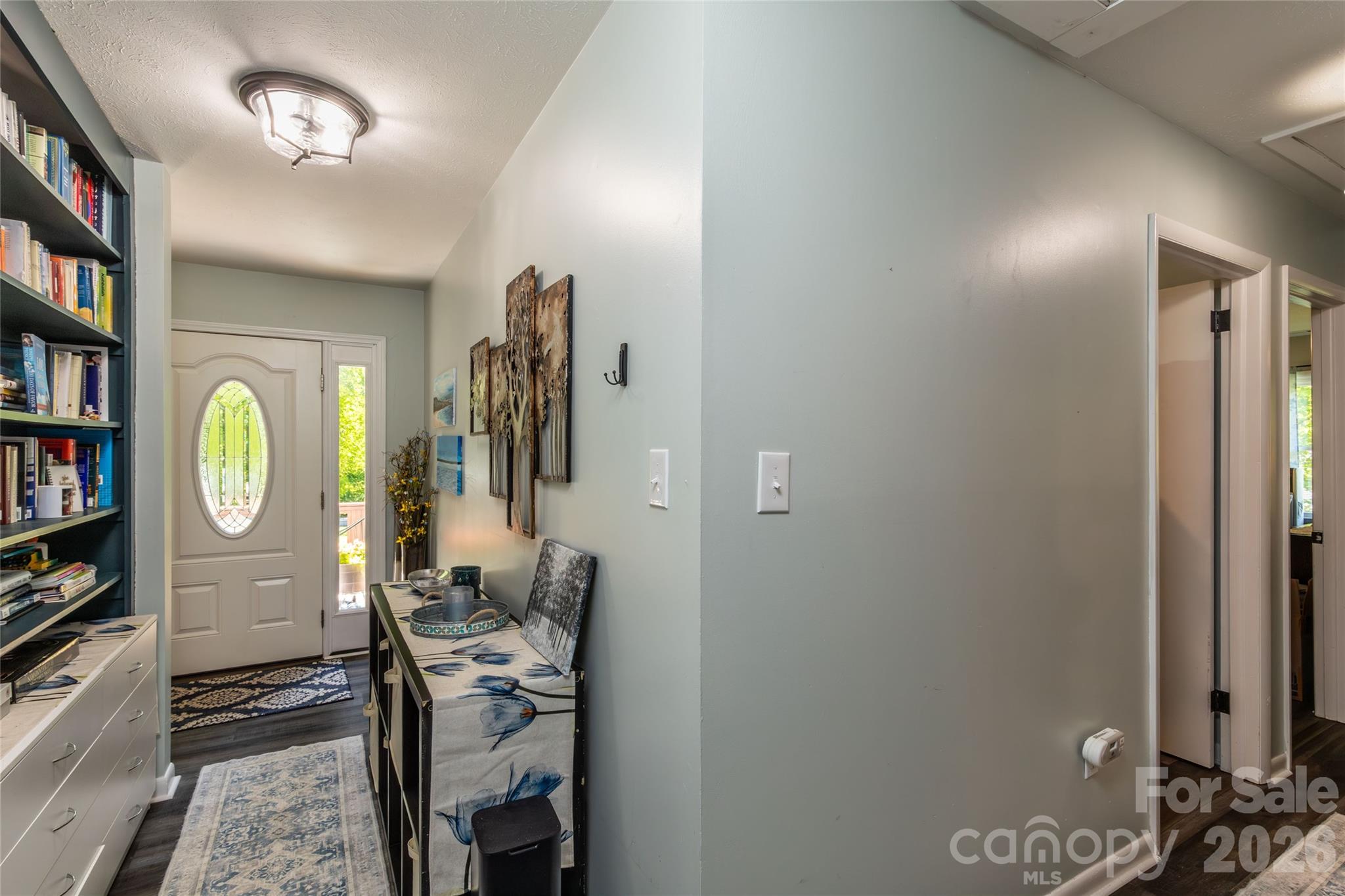 65 Poppy Lane — Cullowhee