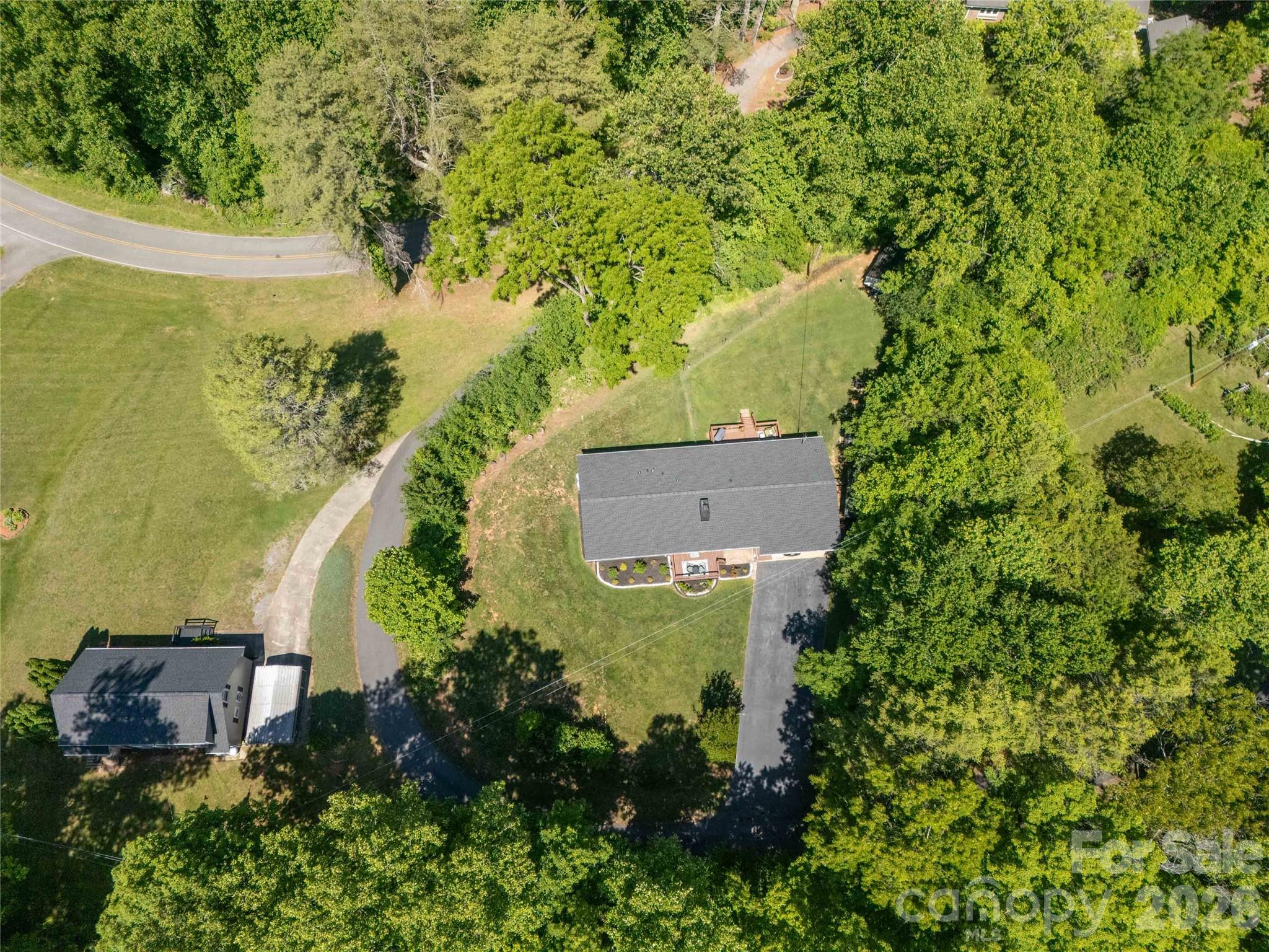 65 Poppy Lane — Cullowhee