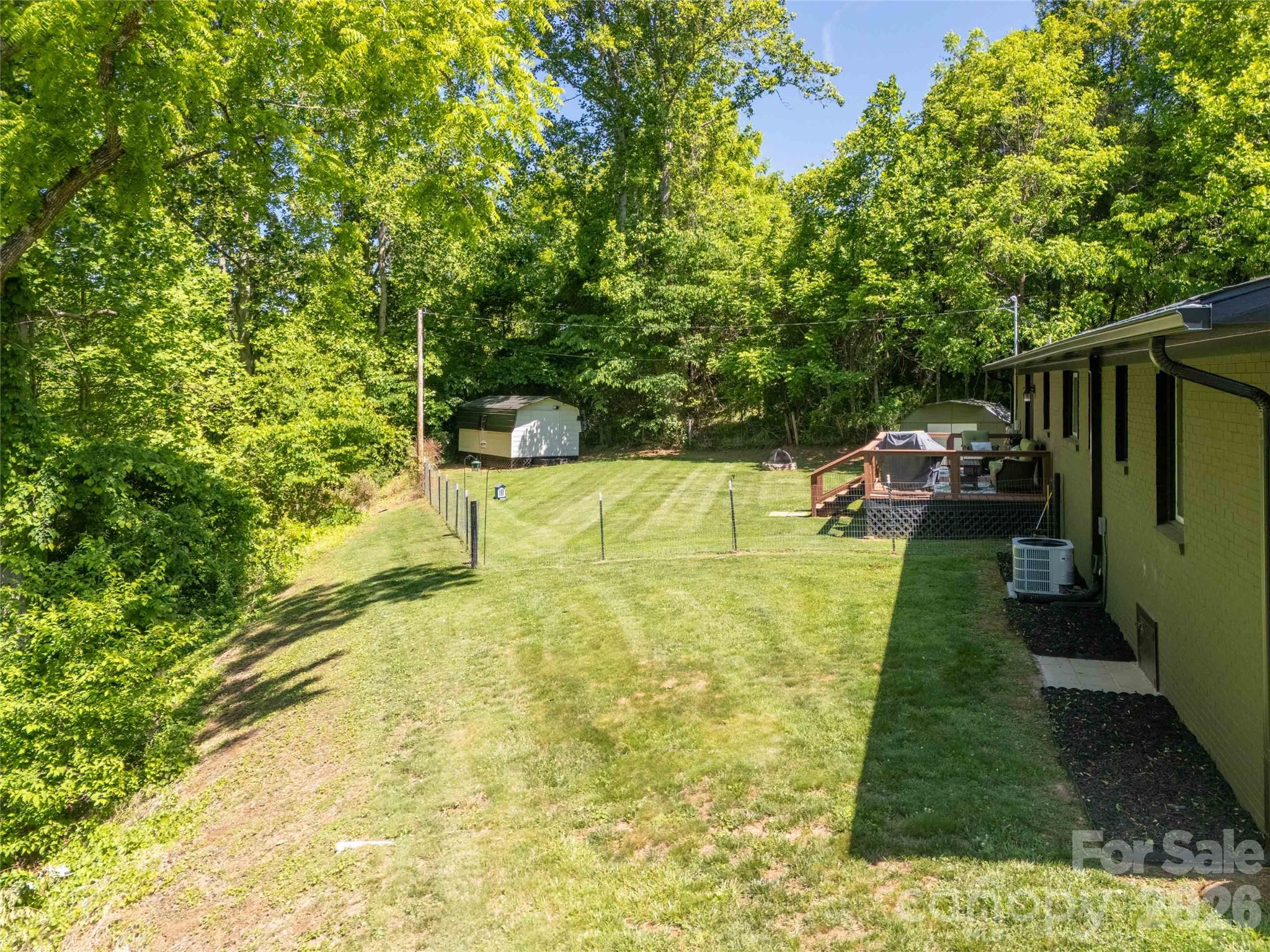 65 Poppy Lane — Cullowhee