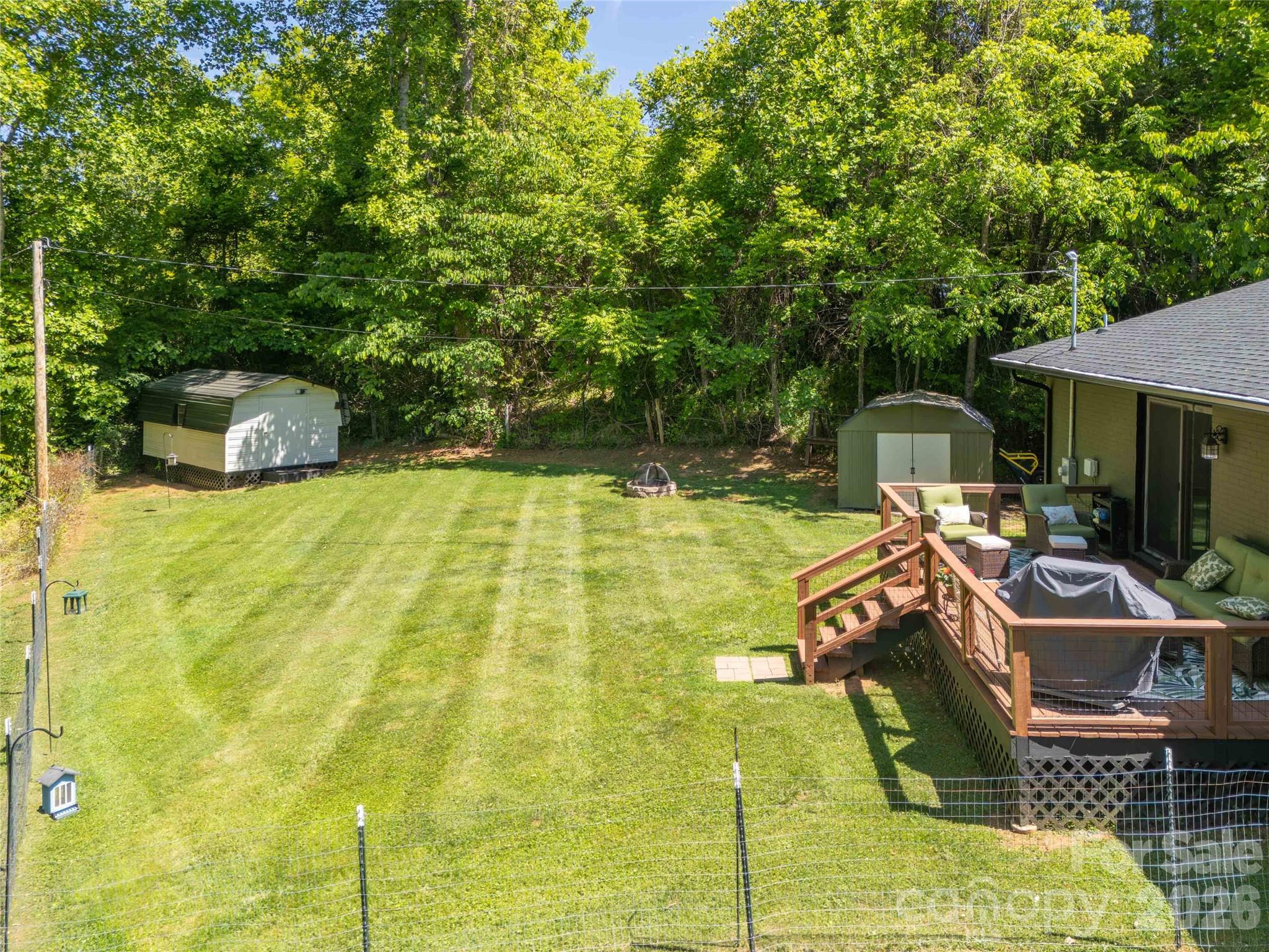 65 Poppy Lane — Cullowhee