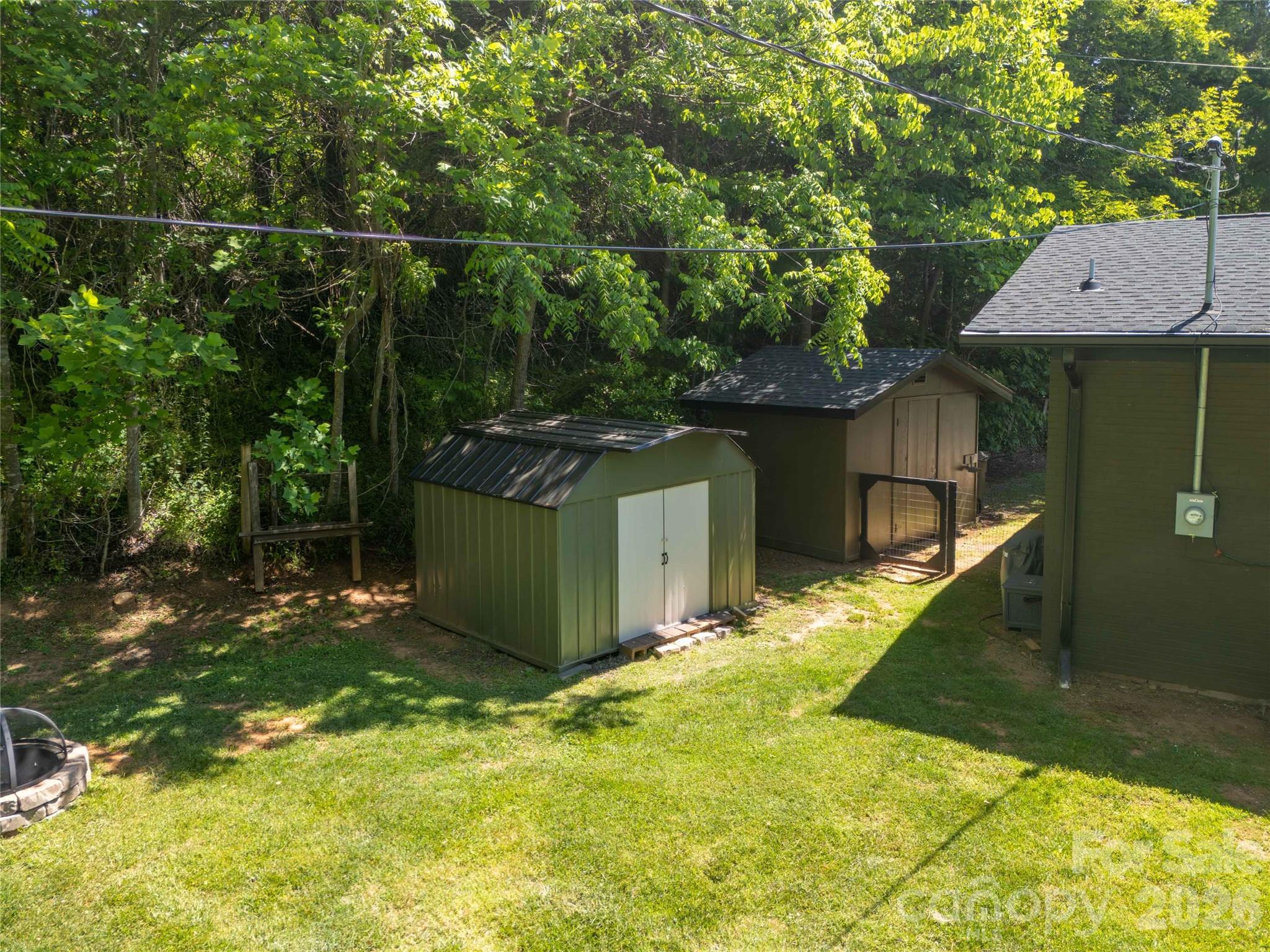 65 Poppy Lane — Cullowhee
