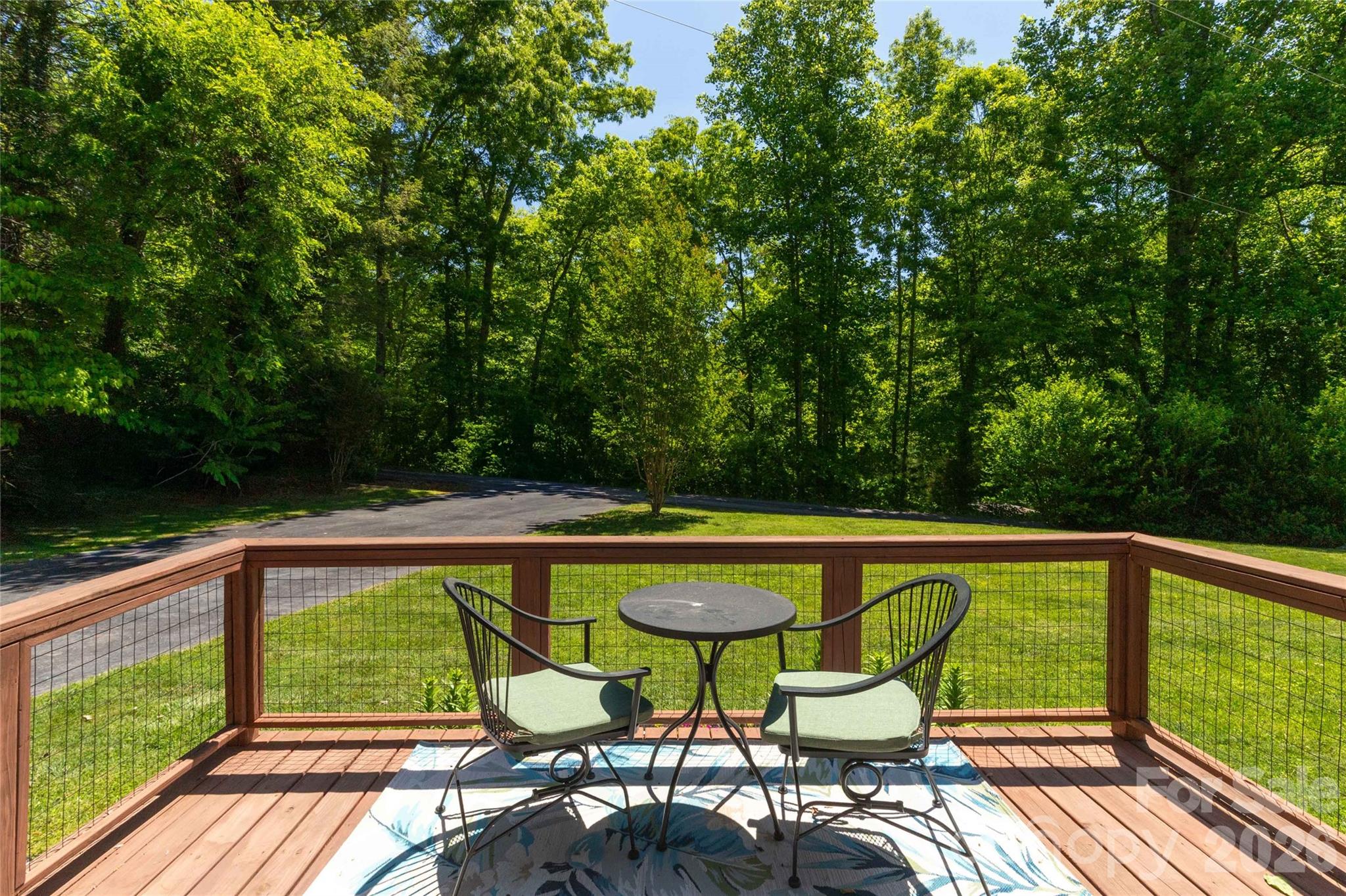 65 Poppy Lane — Cullowhee