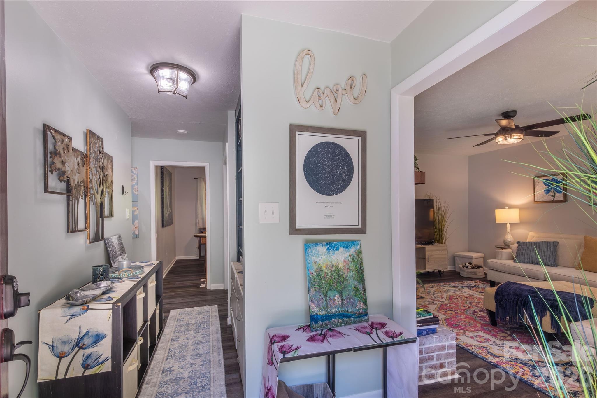 65 Poppy Lane — Cullowhee