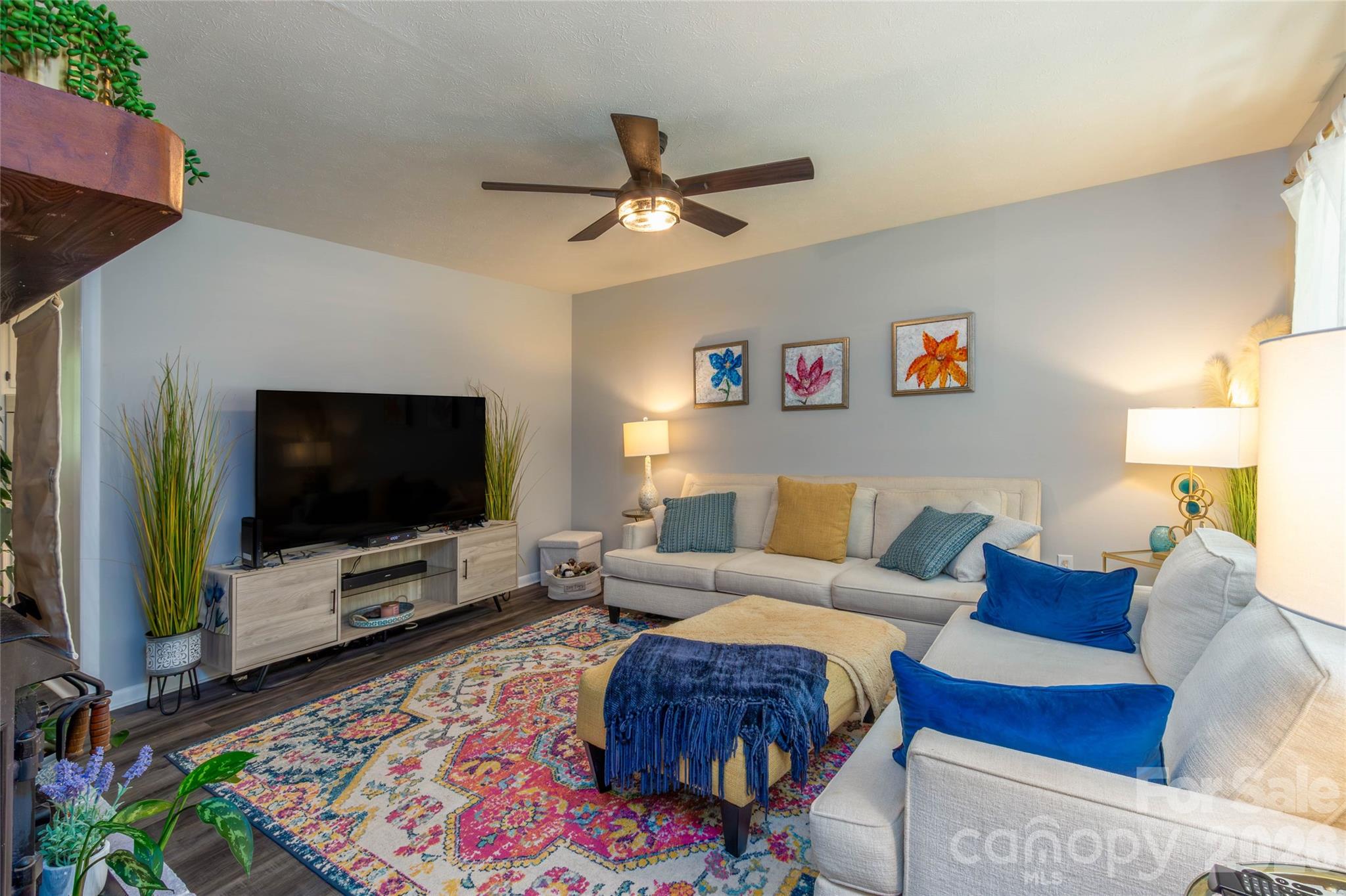 65 Poppy Lane — Cullowhee