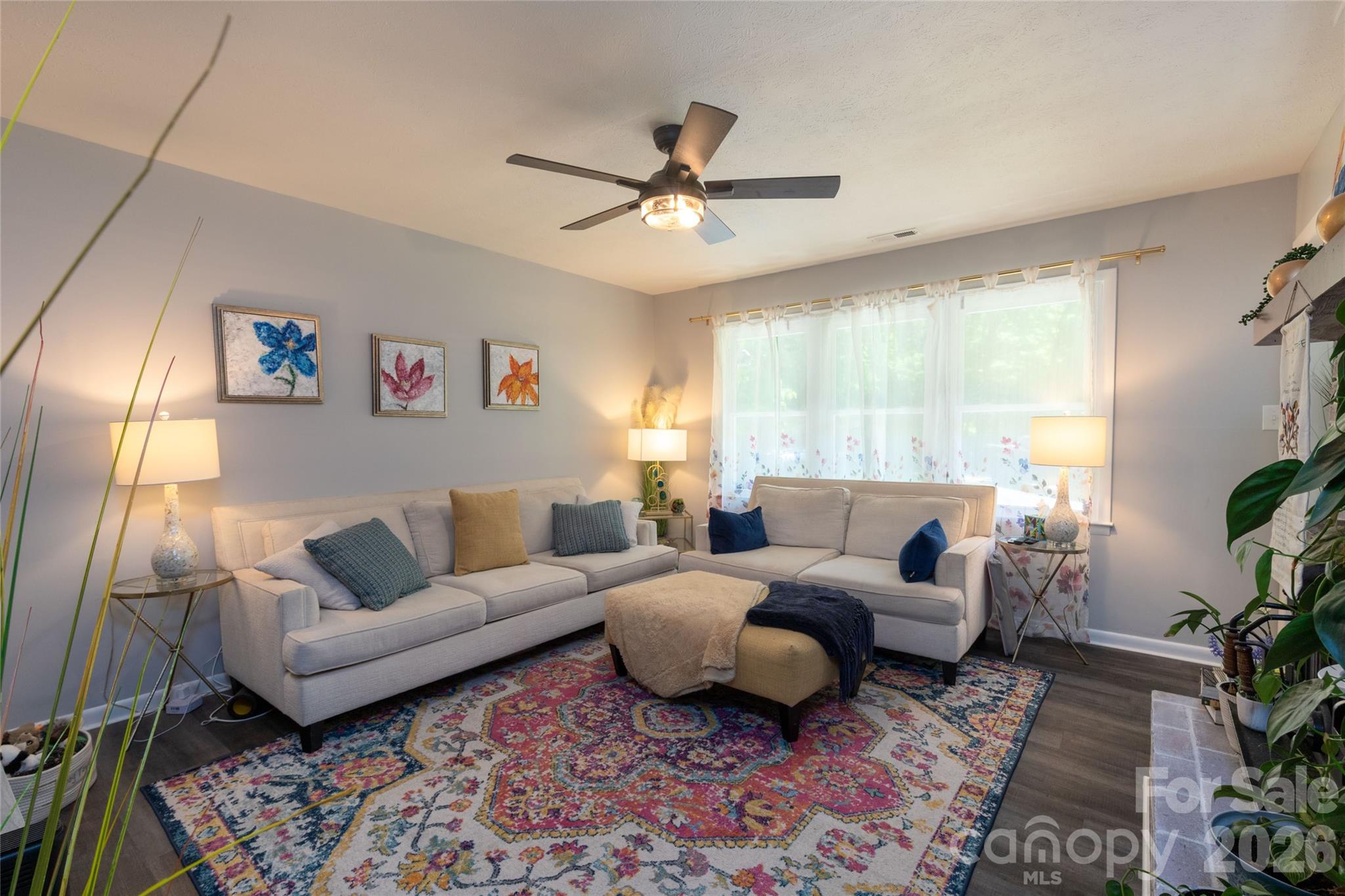 65 Poppy Lane — Cullowhee