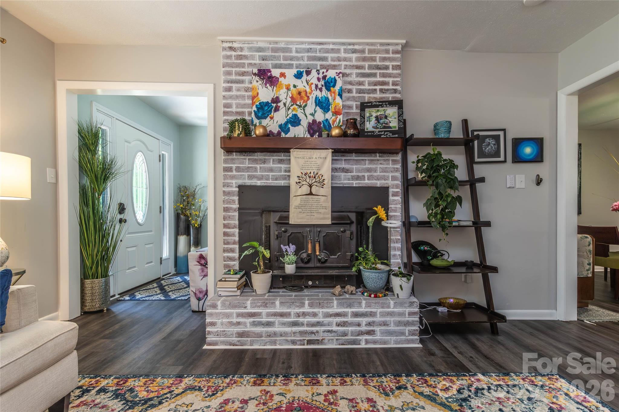 65 Poppy Lane — Cullowhee