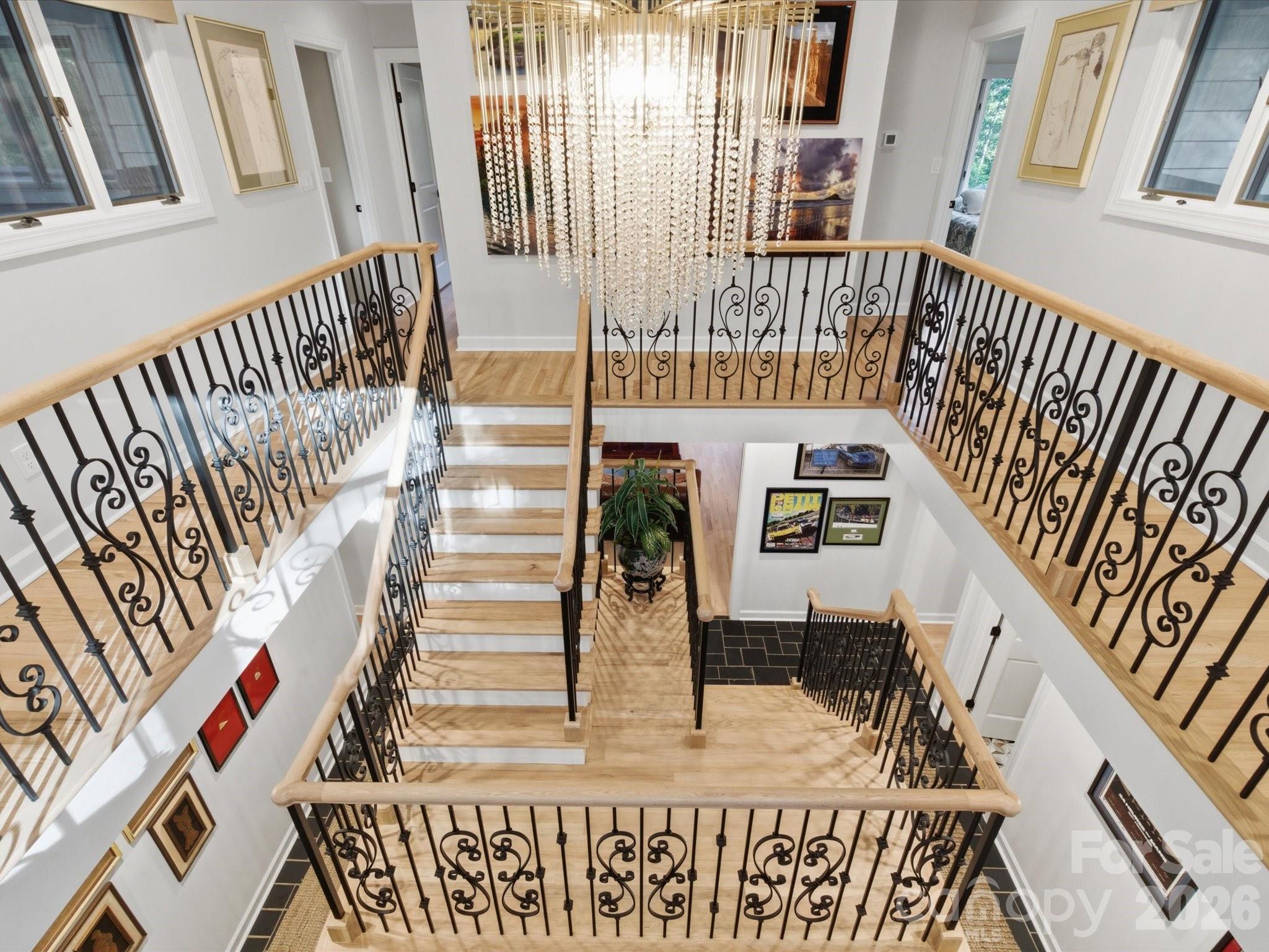 115 Forest Cliff Court NE — Concord