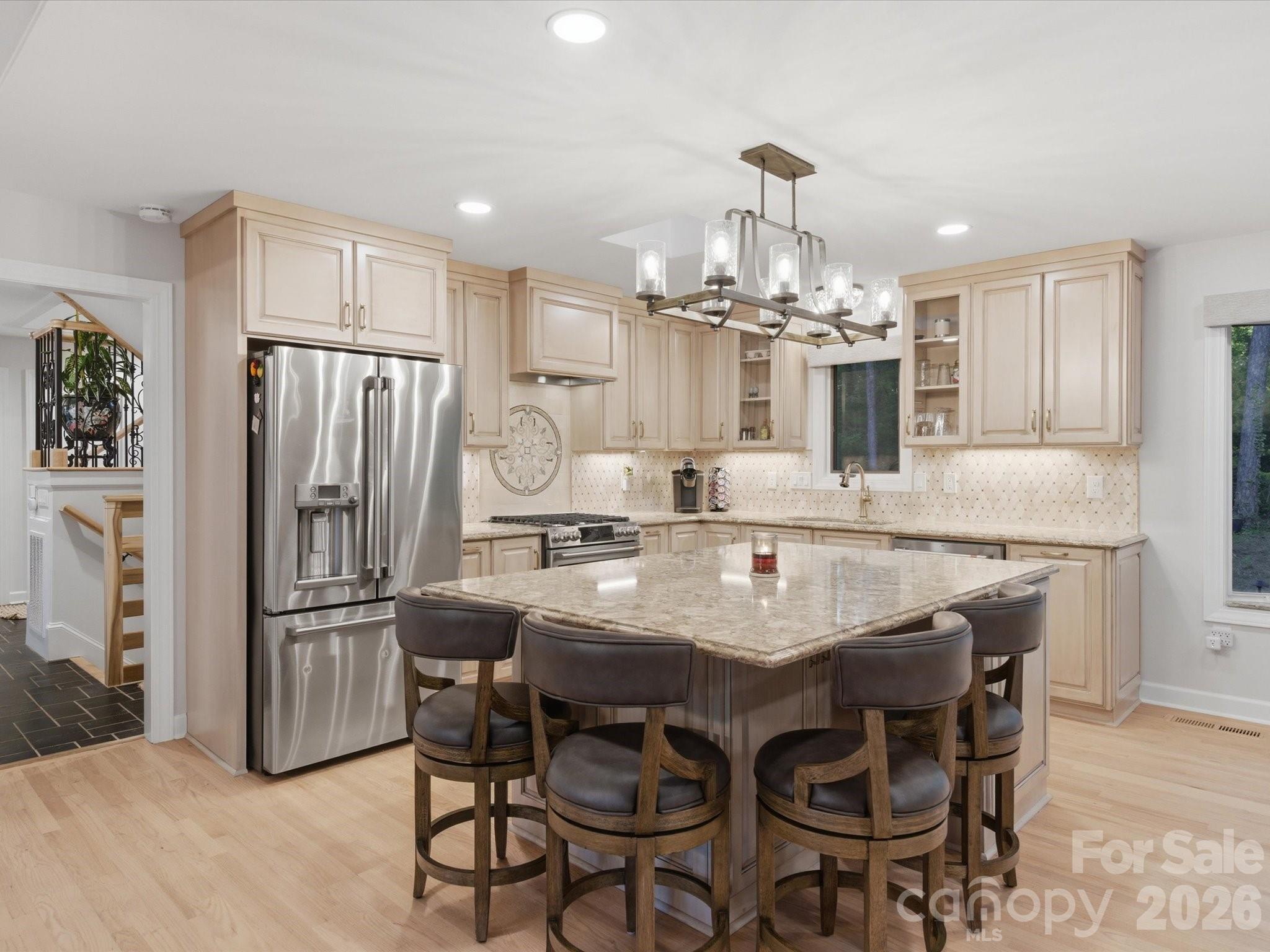115 Forest Cliff Court NE — Concord