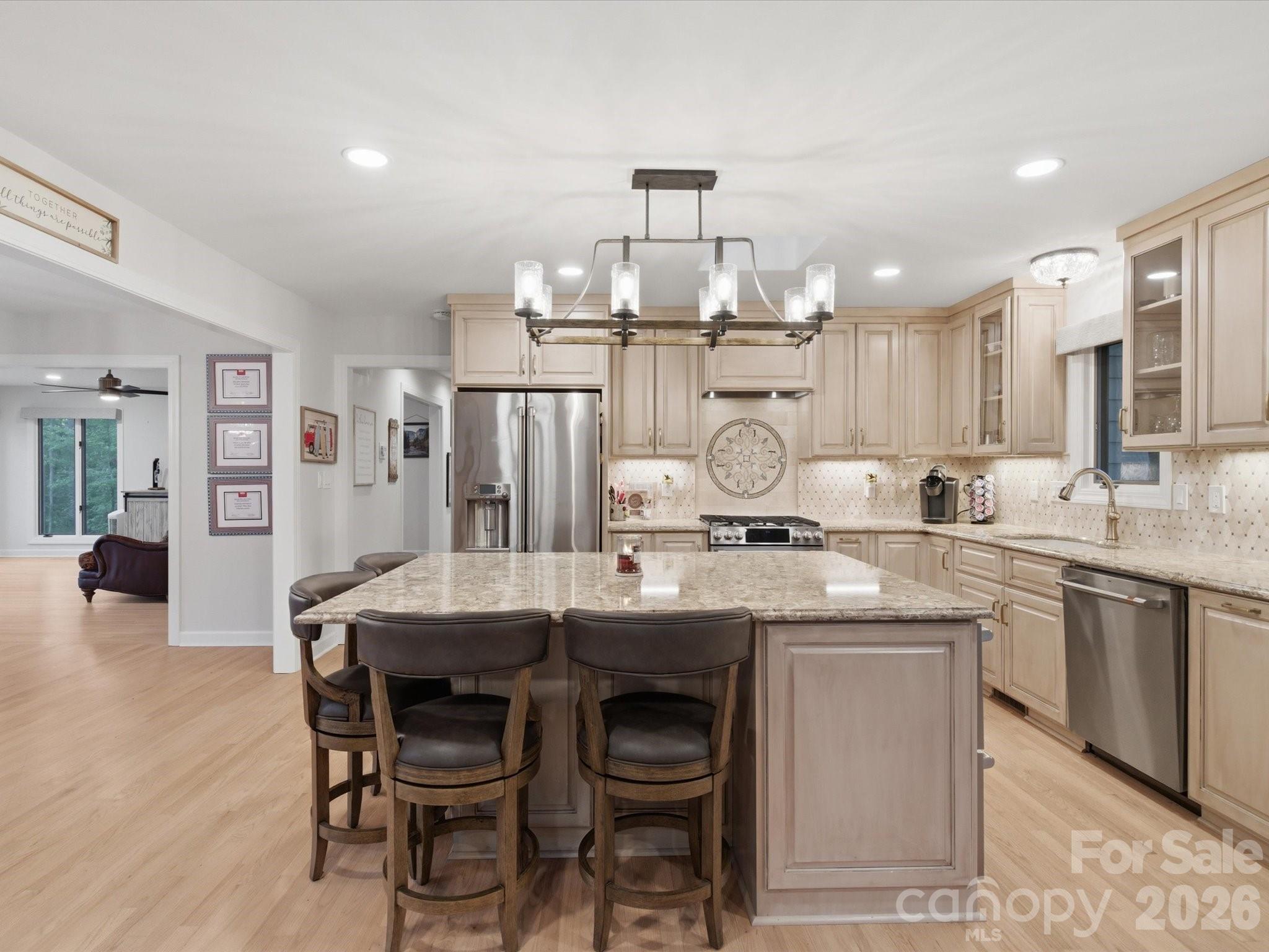 115 Forest Cliff Court NE — Concord