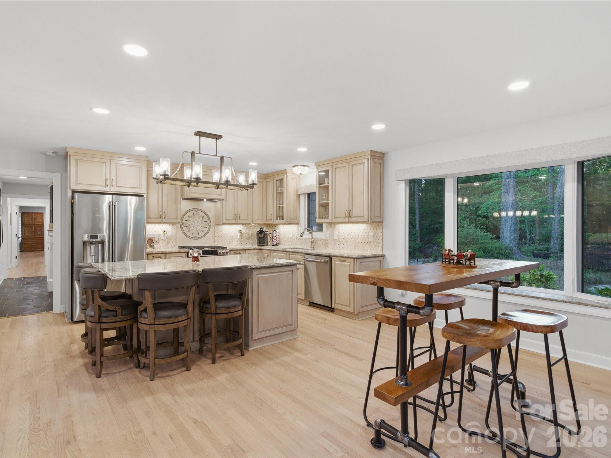 115 Forest Cliff Court NE — Concord
