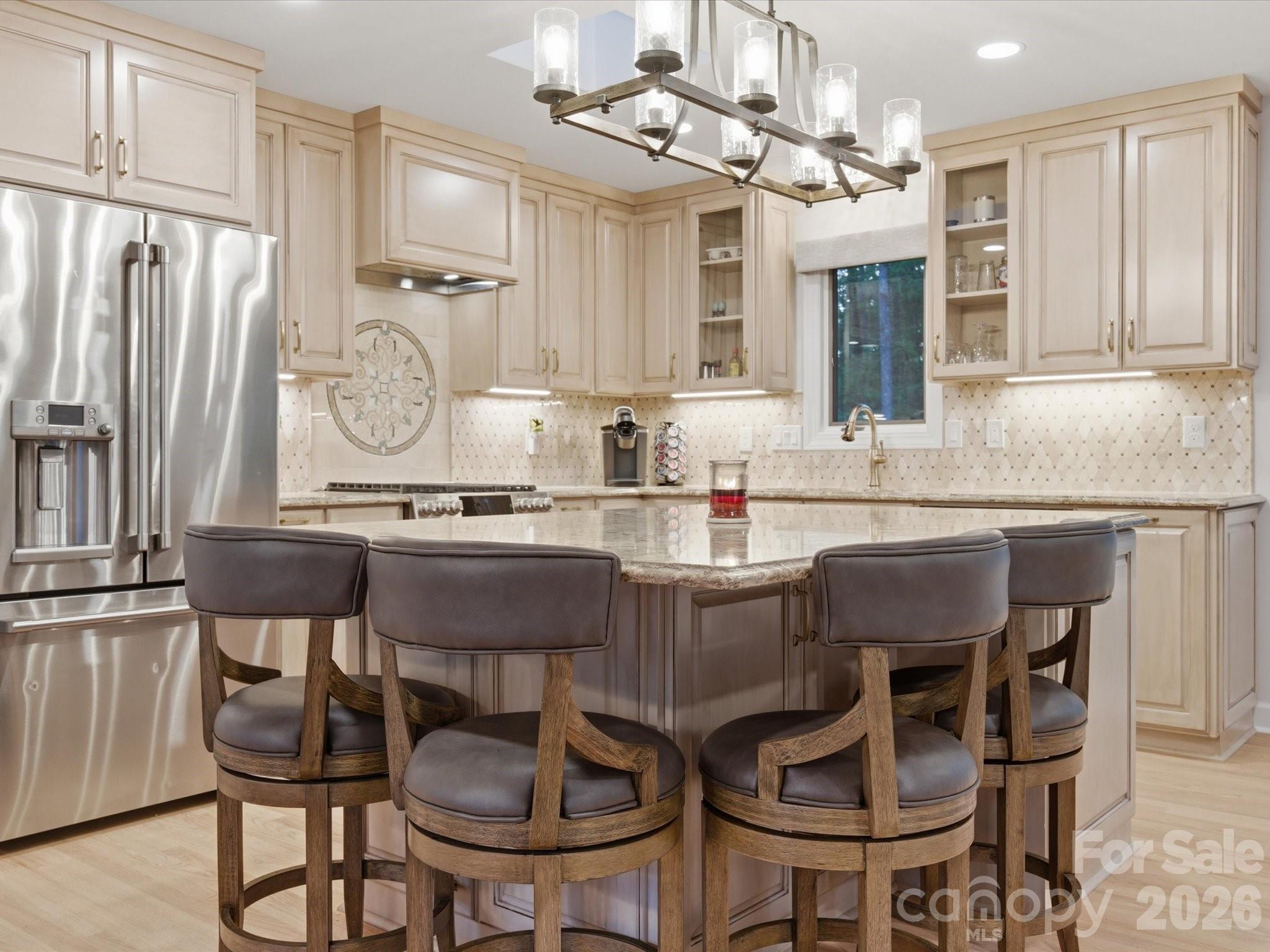115 Forest Cliff Court NE — Concord