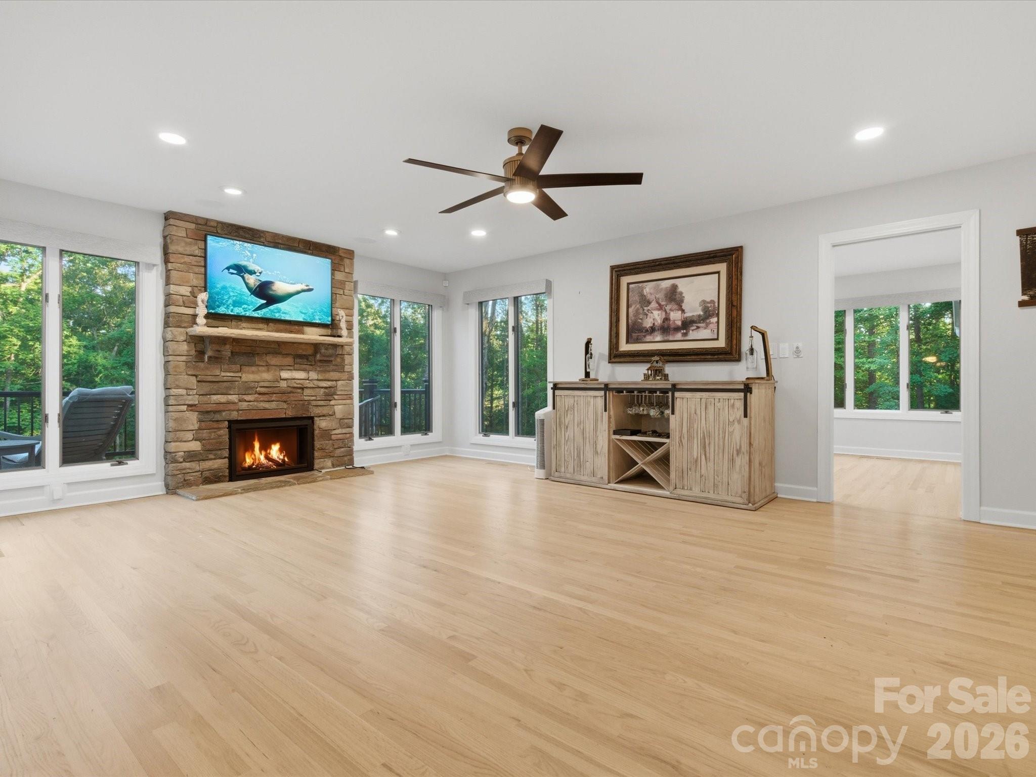 115 Forest Cliff Court NE — Concord