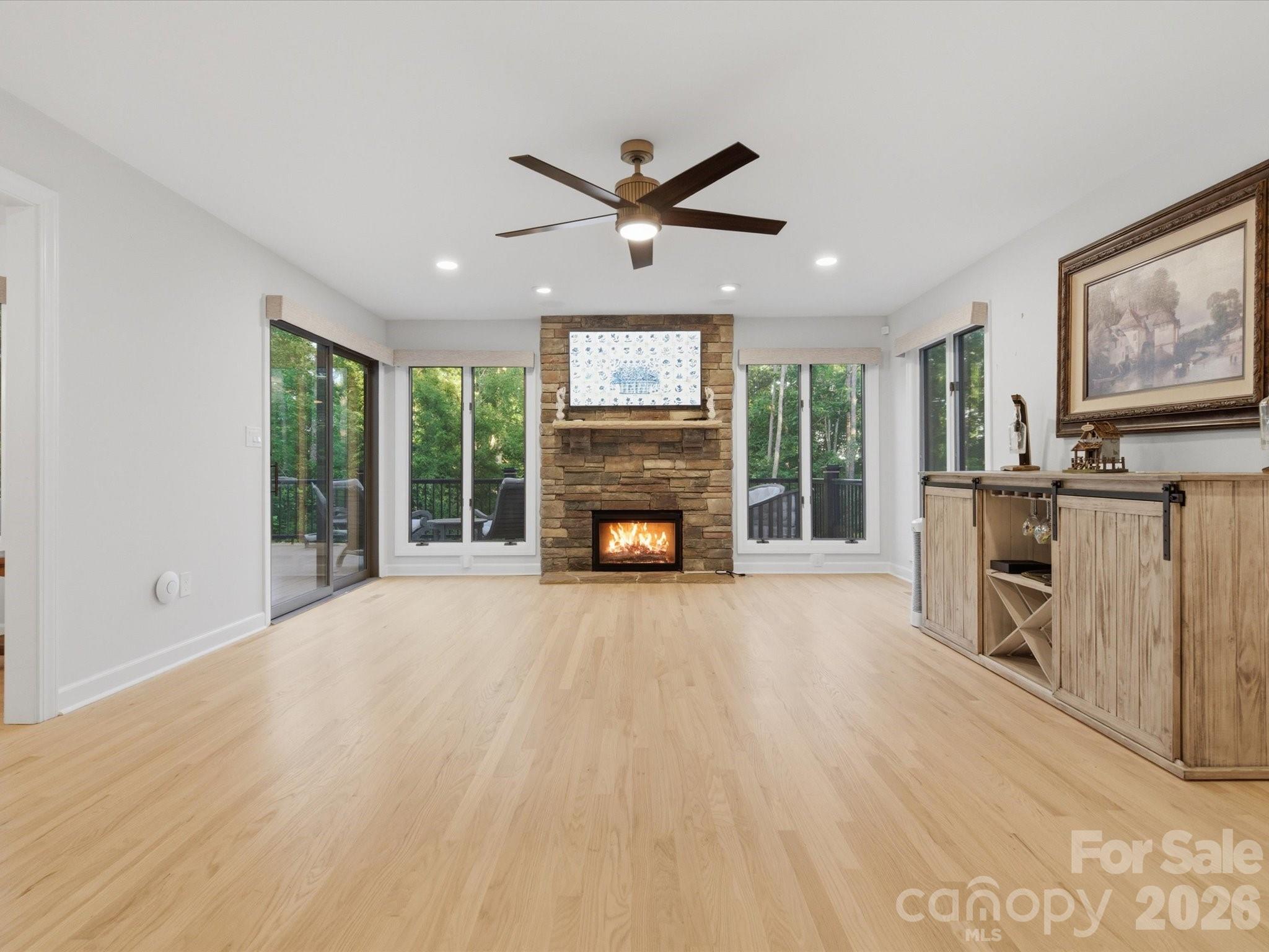 115 Forest Cliff Court NE — Concord