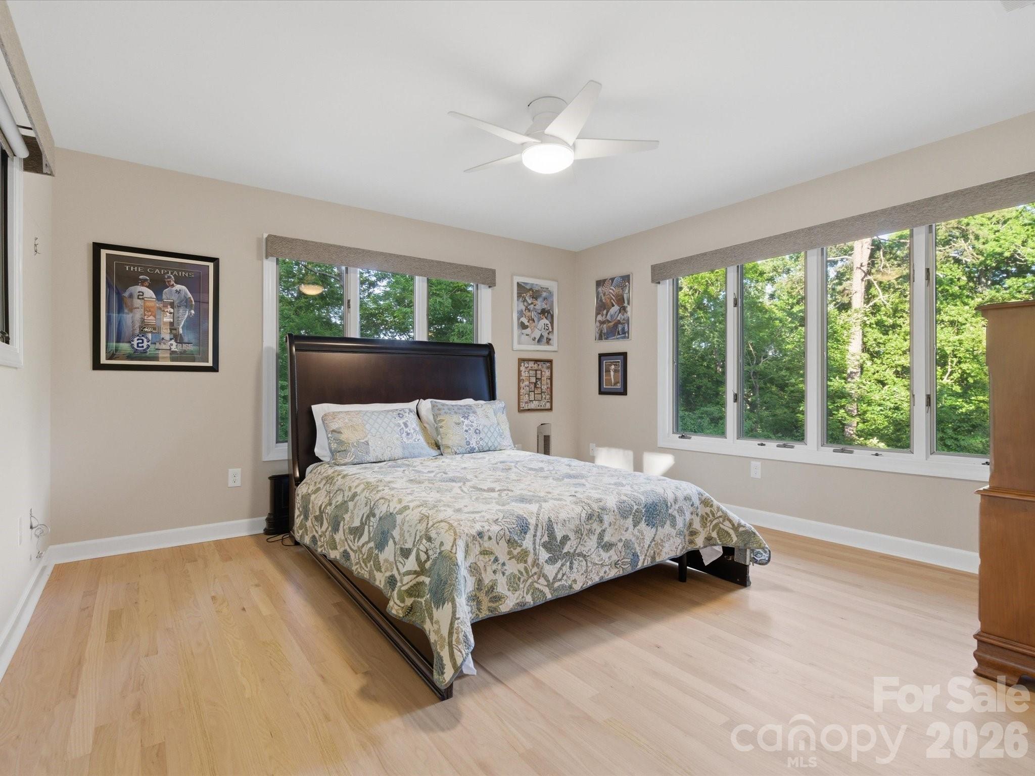 115 Forest Cliff Court NE — Concord