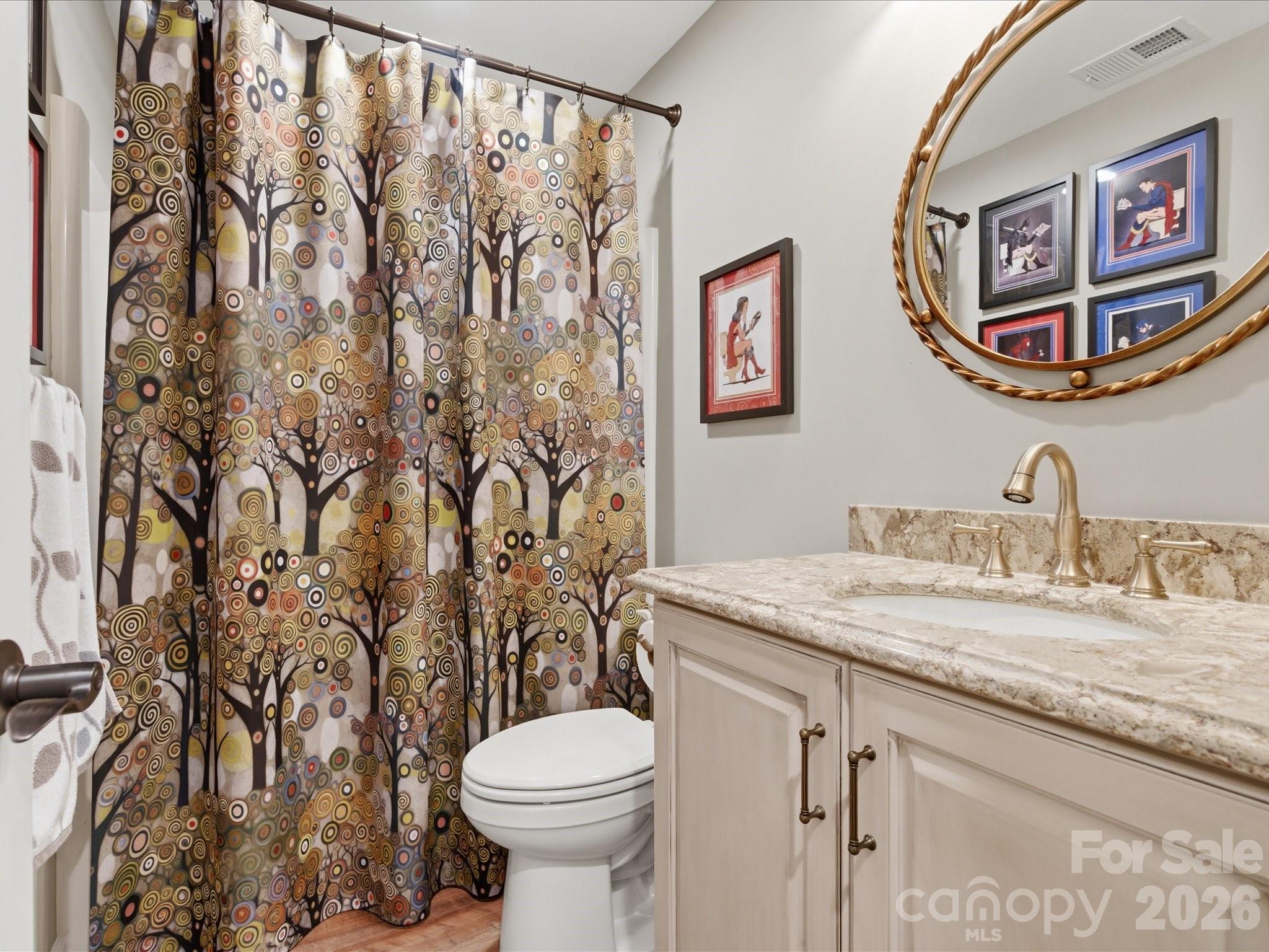 115 Forest Cliff Court NE — Concord