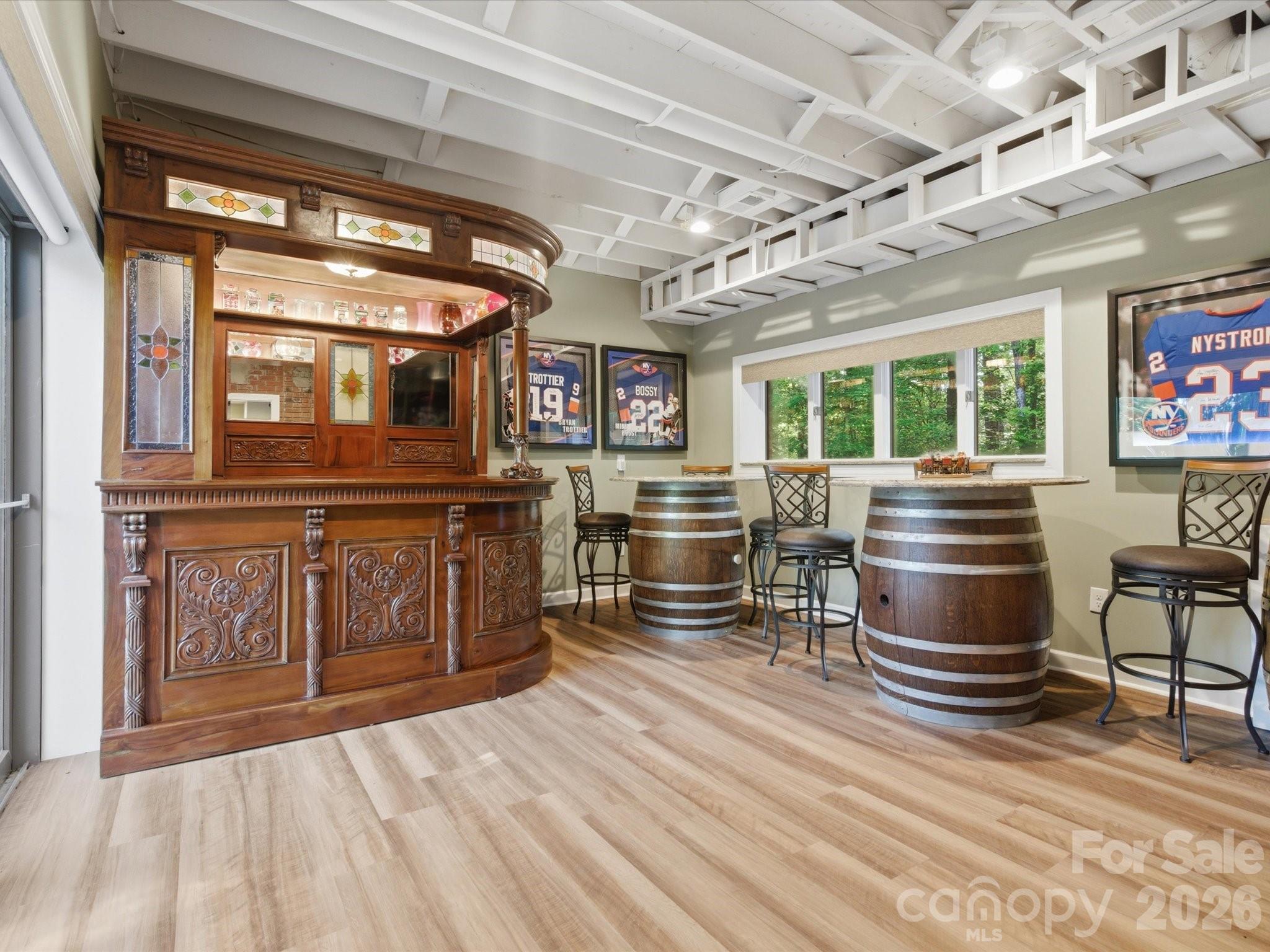 115 Forest Cliff Court NE — Concord