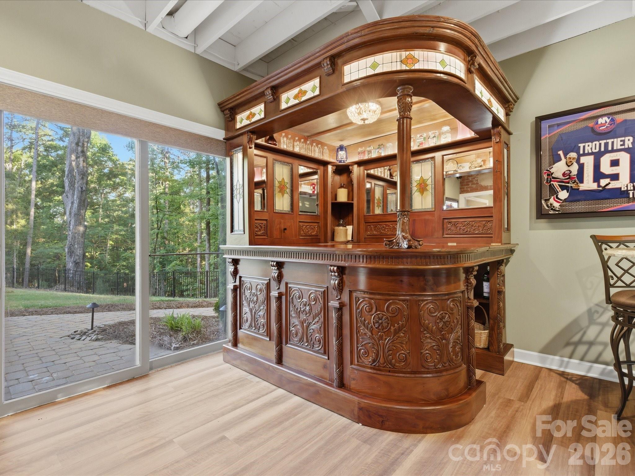 115 Forest Cliff Court NE — Concord