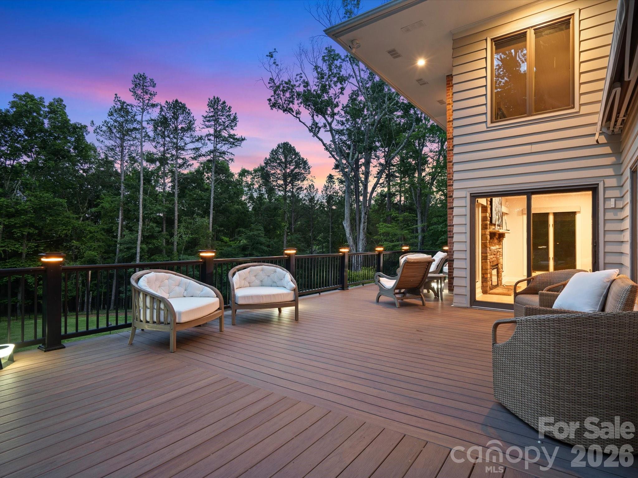 115 Forest Cliff Court NE — Concord