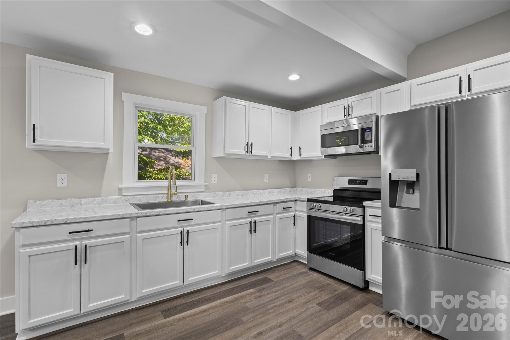 106 Dean Street — Gastonia