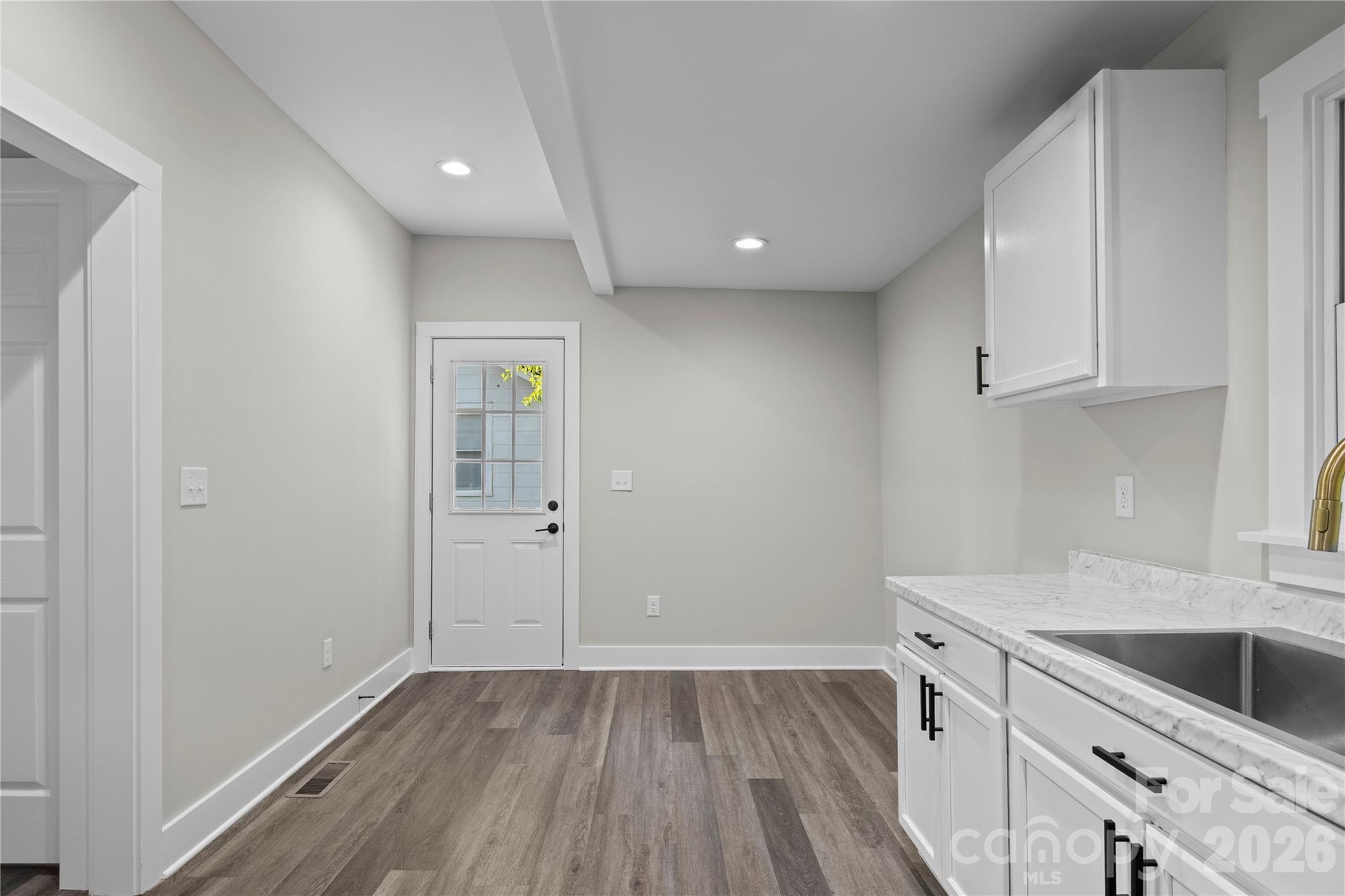 106 Dean Street — Gastonia