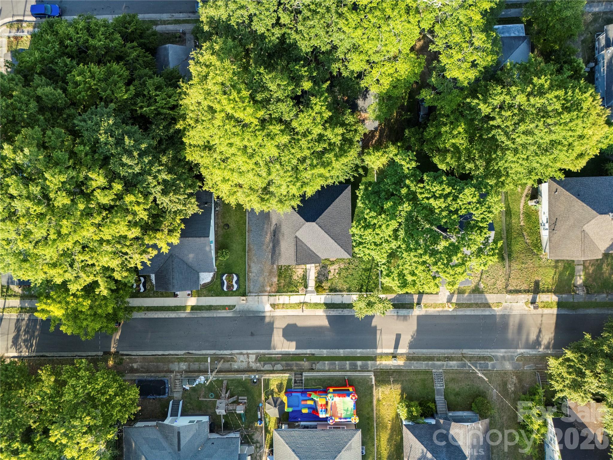106 Dean Street — Gastonia