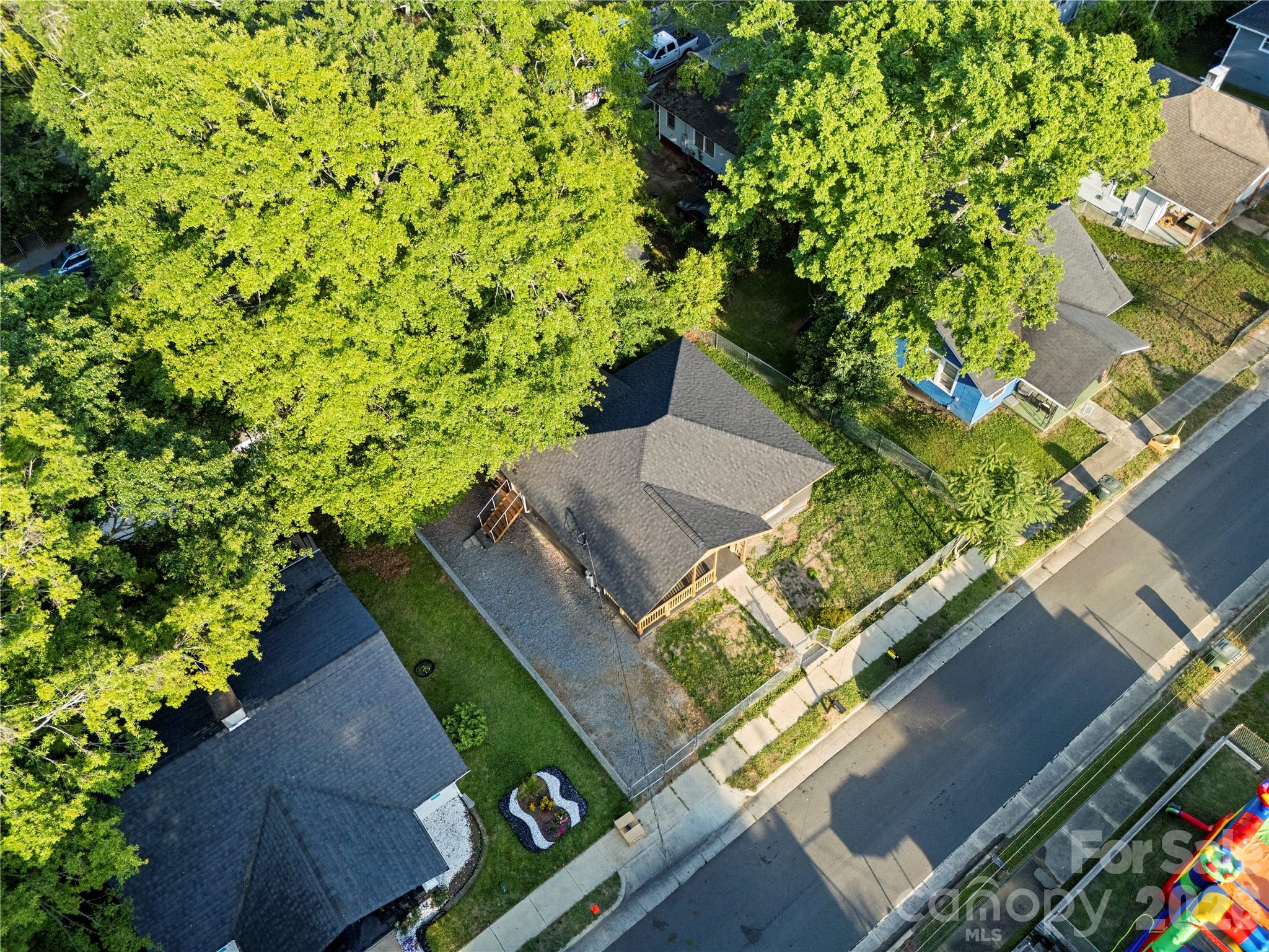 106 Dean Street — Gastonia