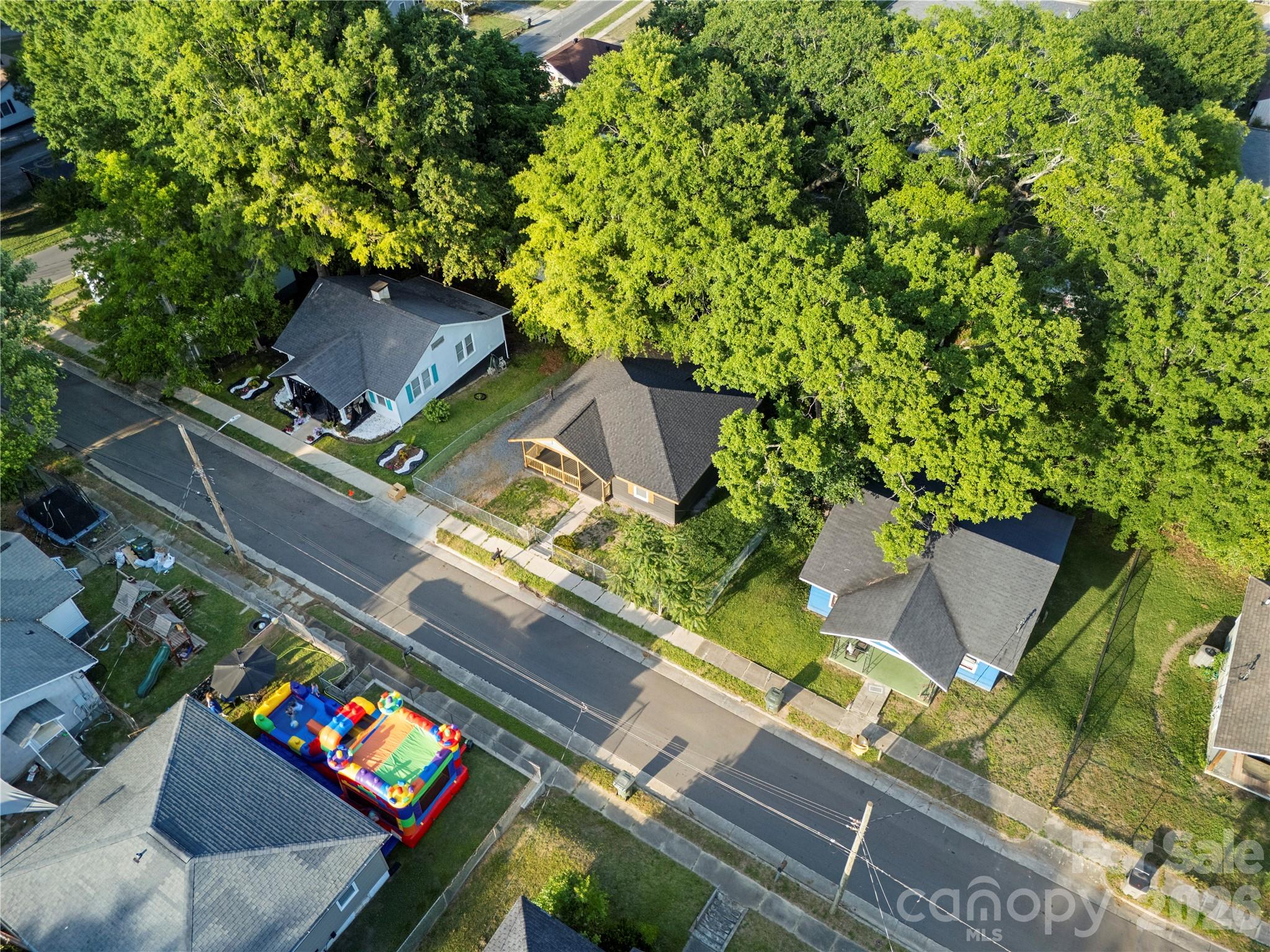 106 Dean Street — Gastonia
