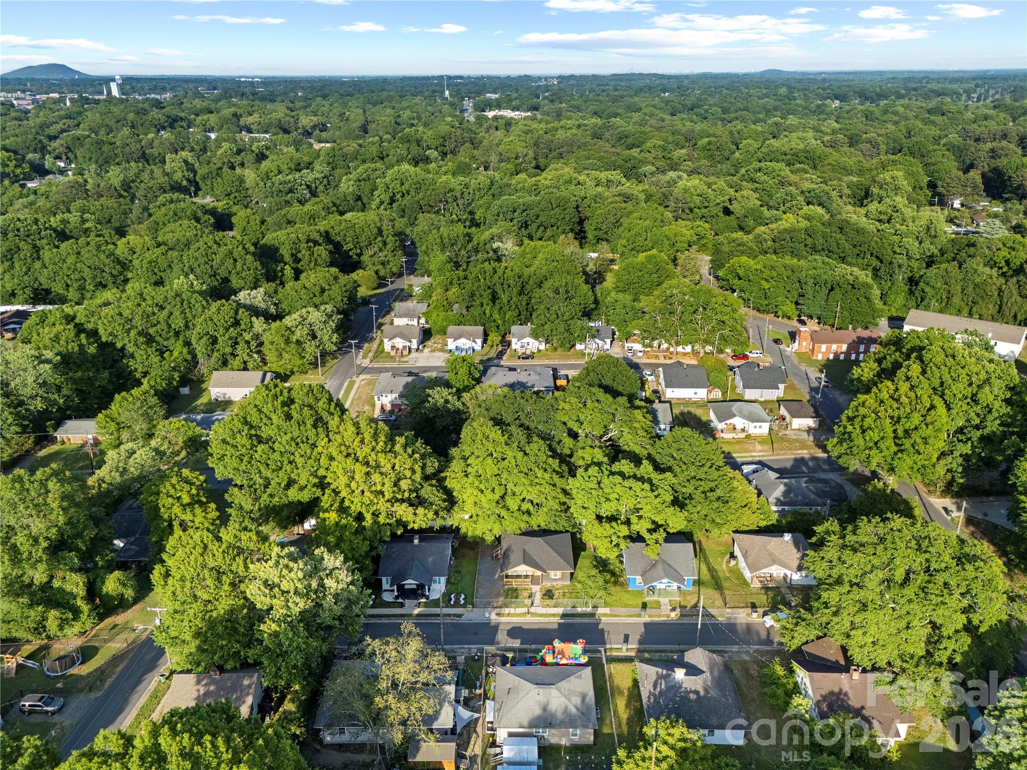 106 Dean Street — Gastonia