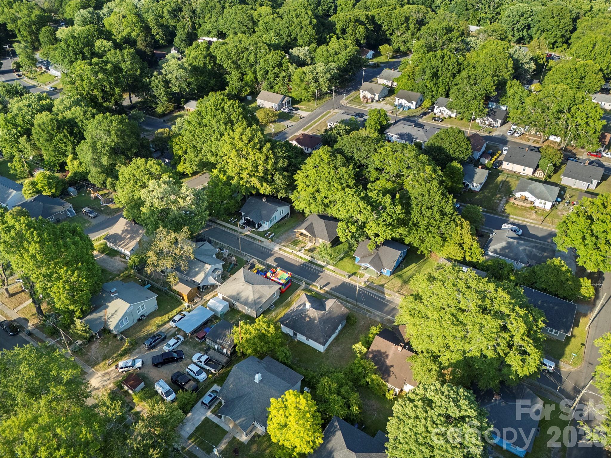 106 Dean Street — Gastonia