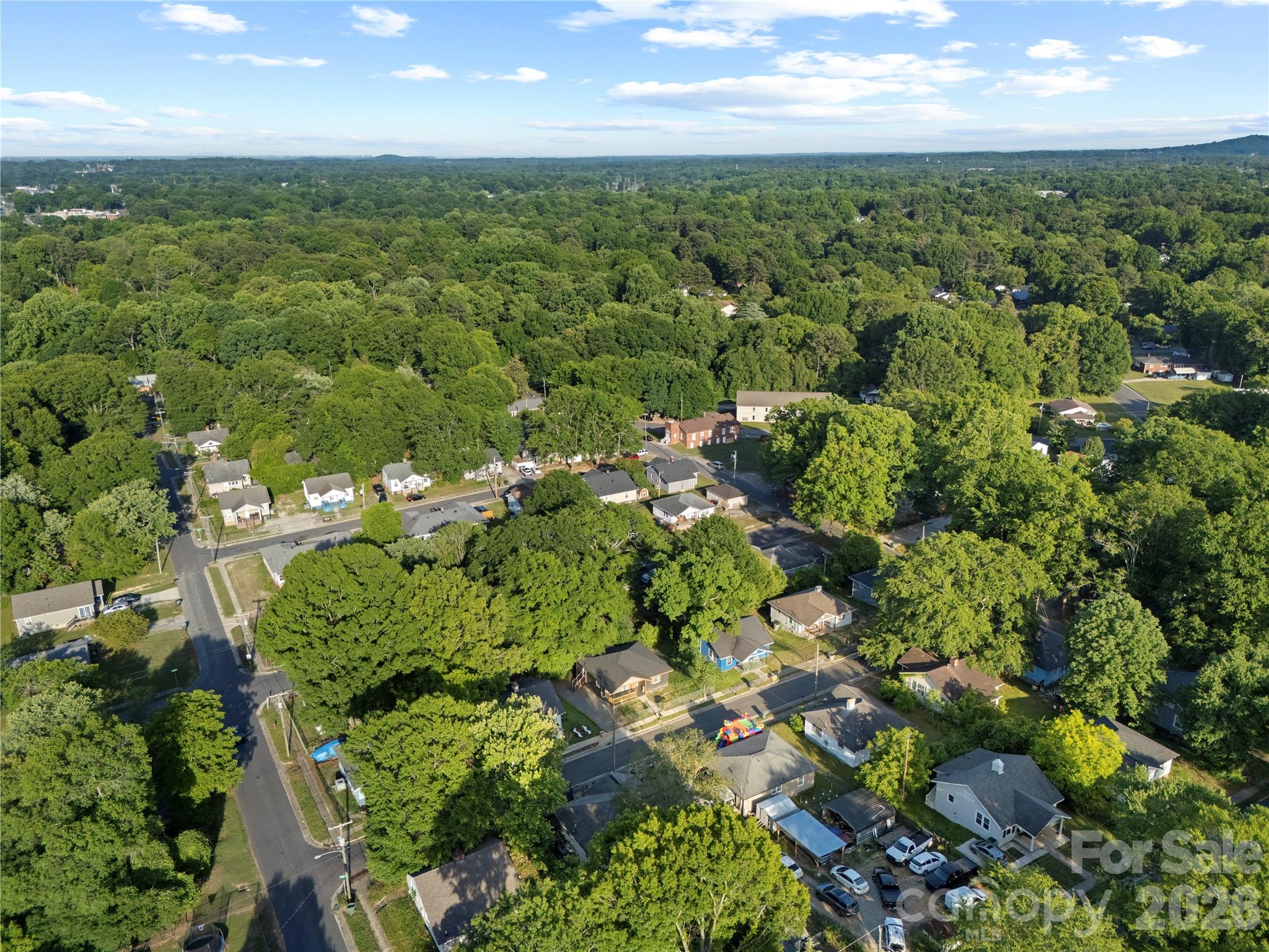 106 Dean Street — Gastonia
