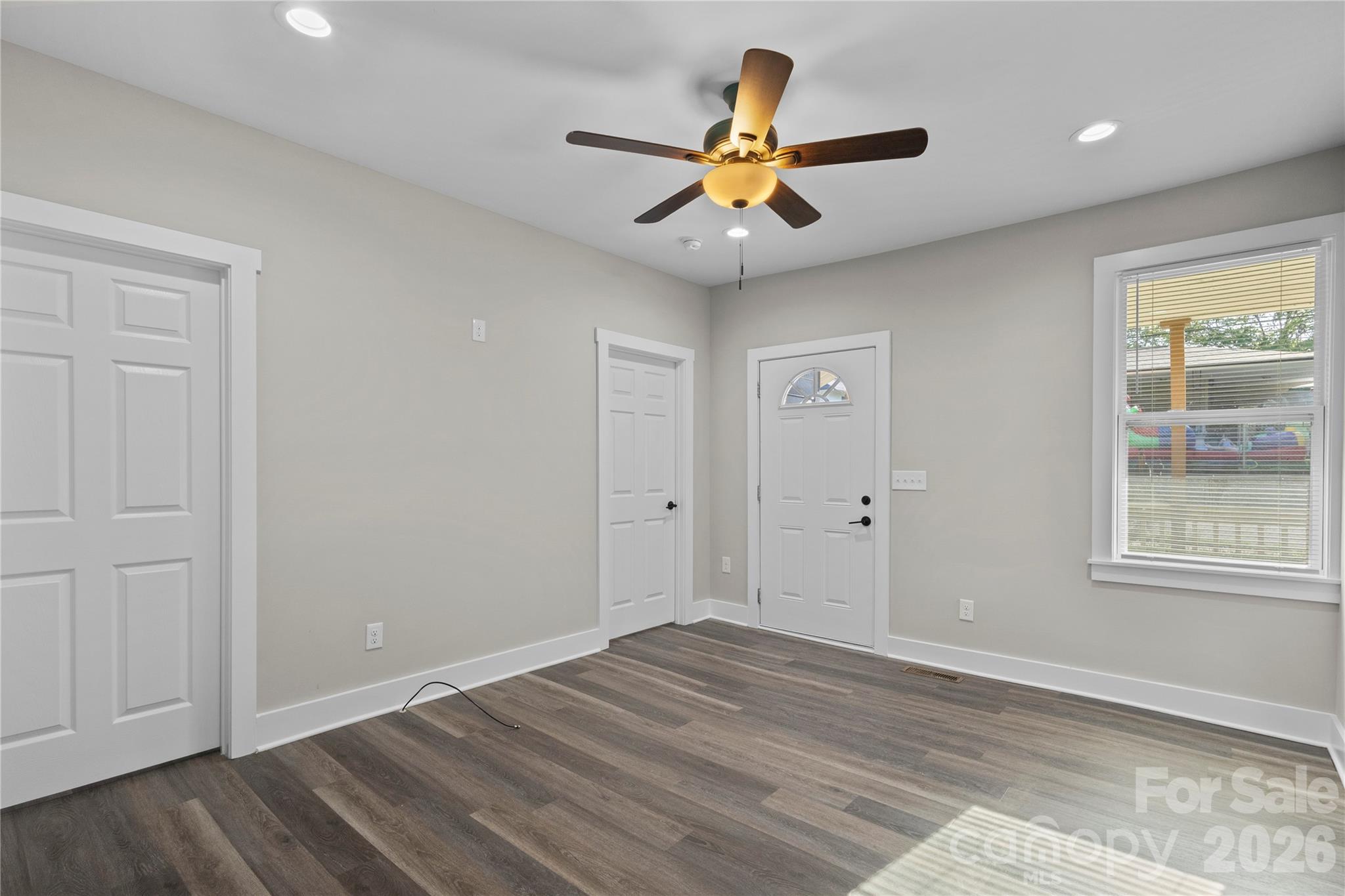 106 Dean Street — Gastonia