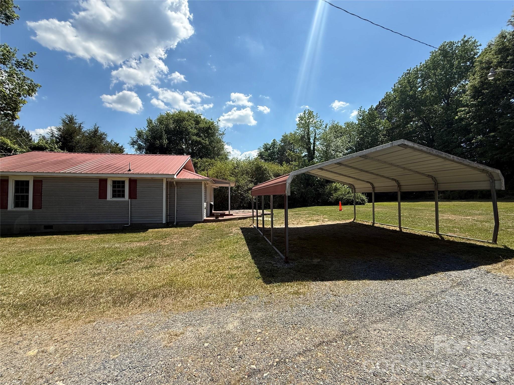 129 Sunset Drive — Troy