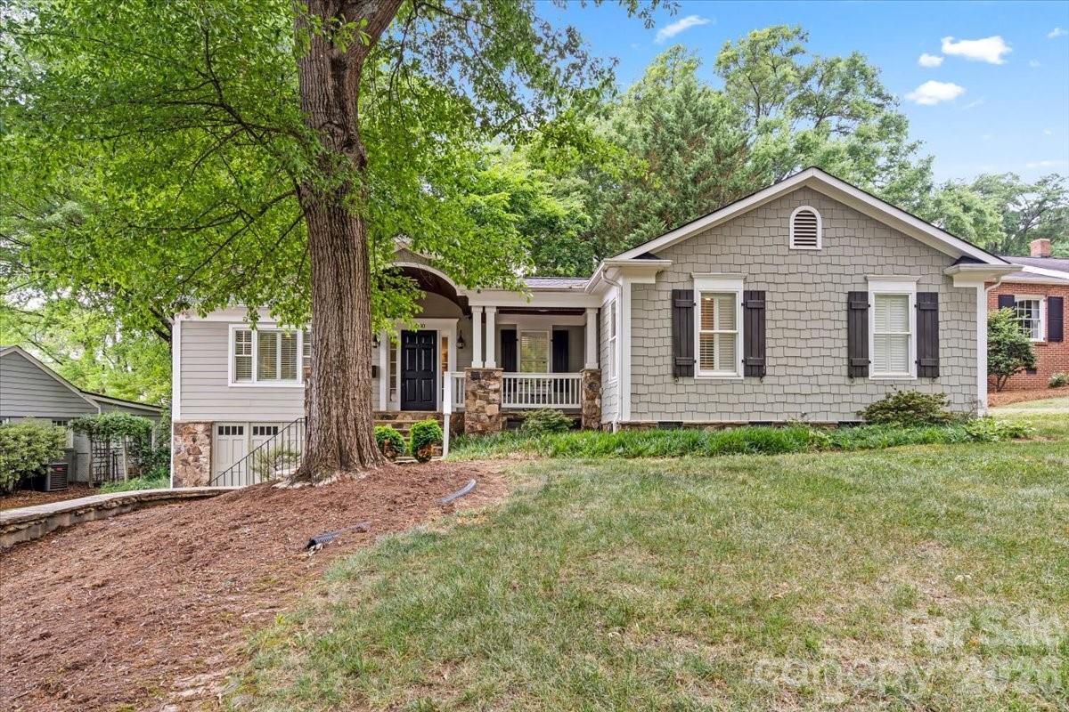 3000 Forest Park Drive — Charlotte