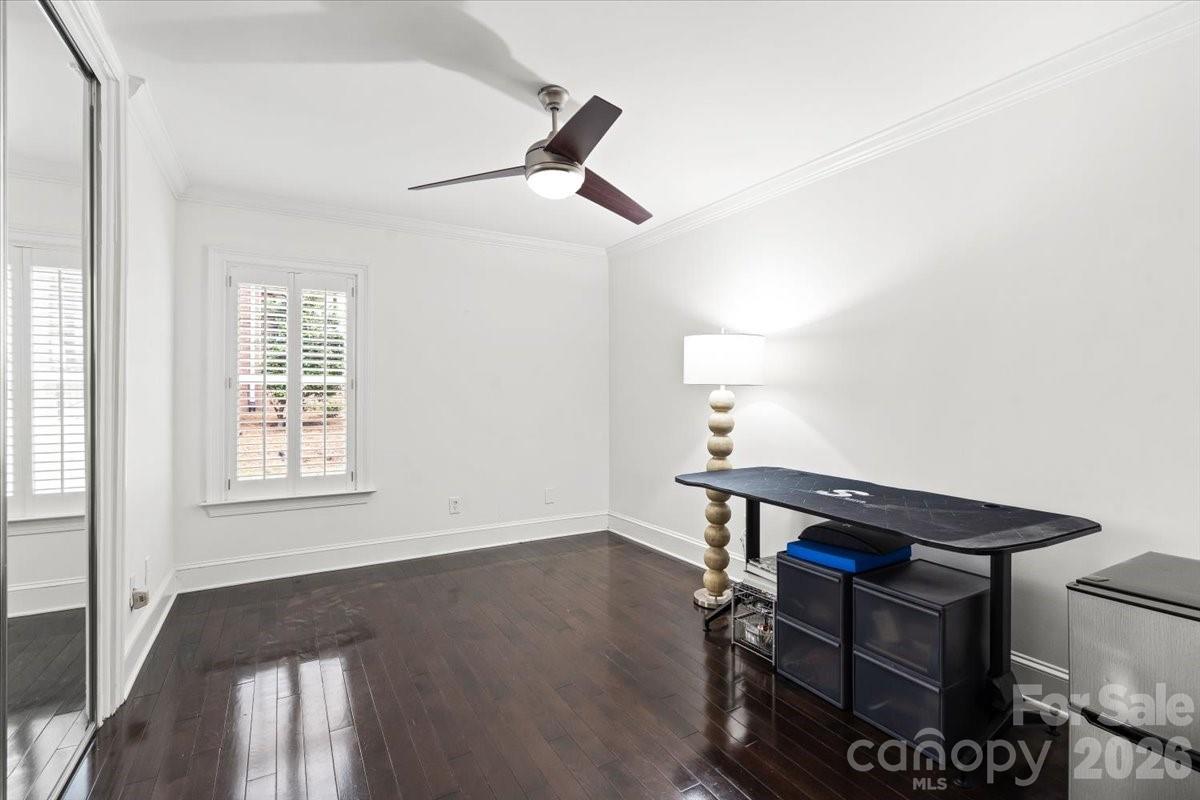 3000 Forest Park Drive — Charlotte
