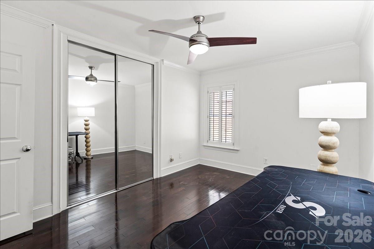 3000 Forest Park Drive — Charlotte