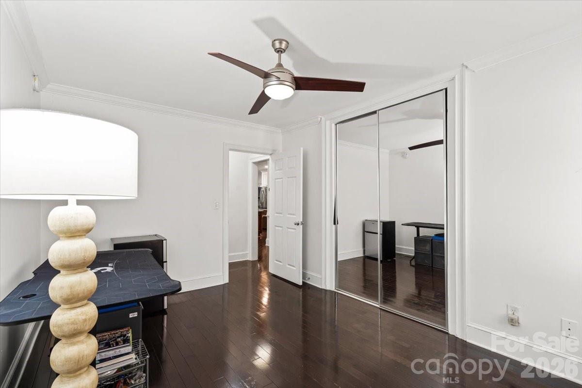 3000 Forest Park Drive — Charlotte