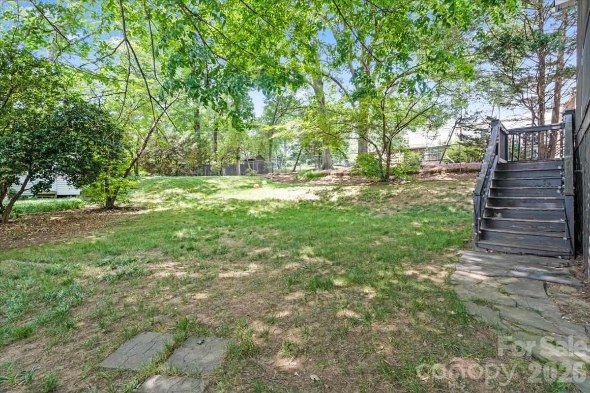 3000 Forest Park Drive — Charlotte