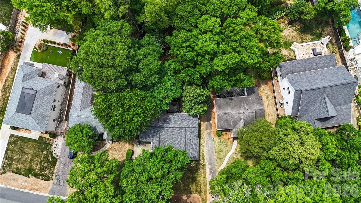3000 Forest Park Drive — Charlotte