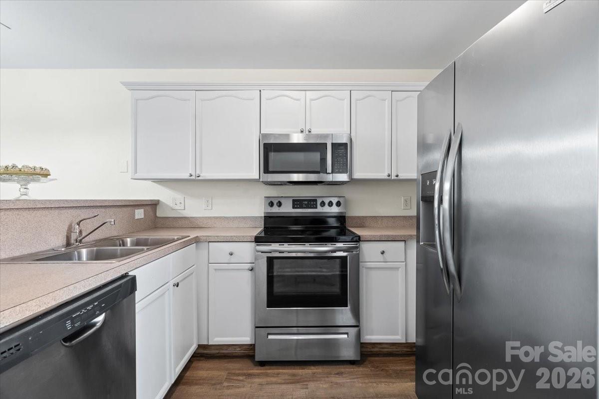 1423 Jasper Ridge Drive — Indian Land